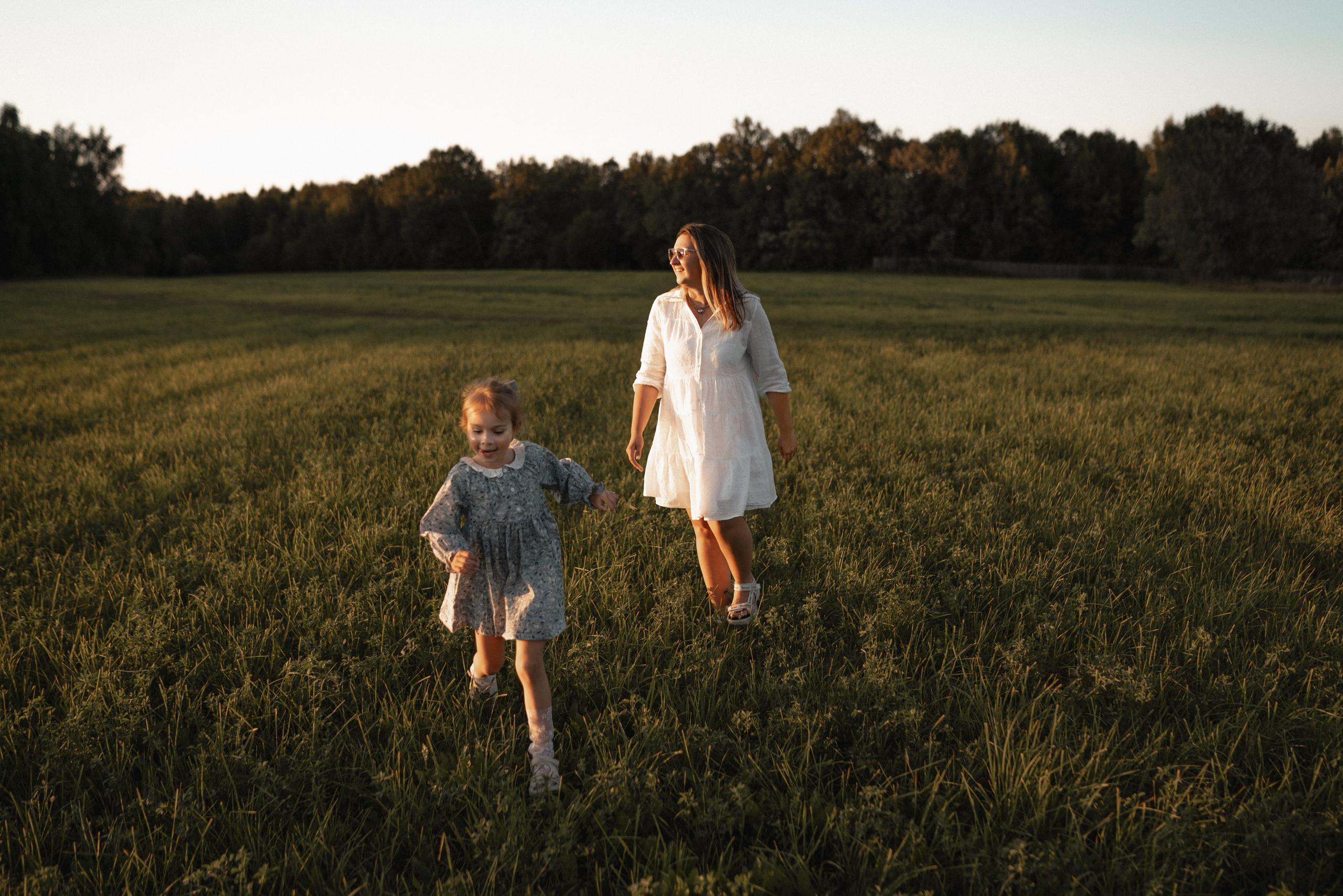LETO. АВГУСТ. Фотограф Анна Кобазева, Москва