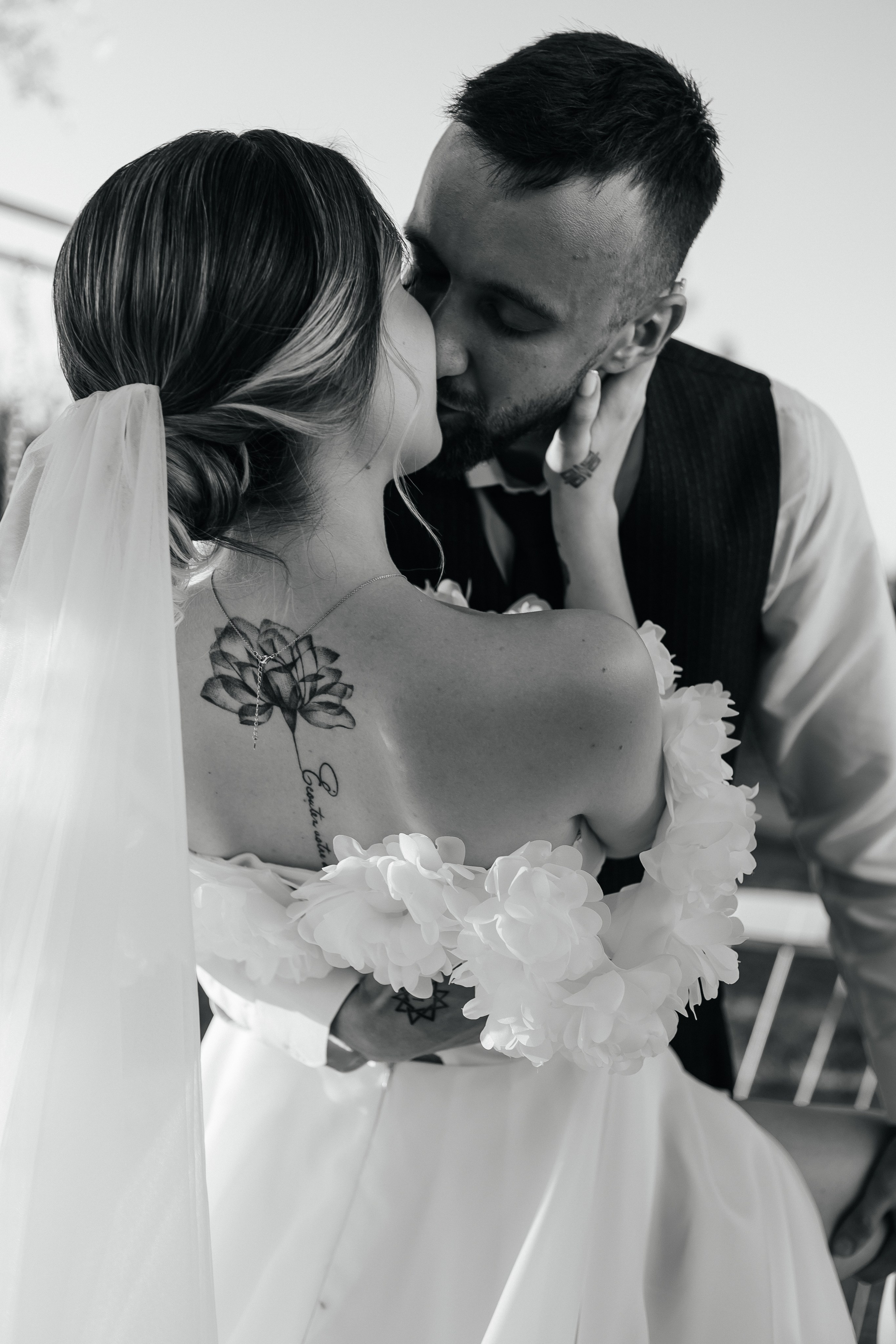 Илья и Юлия. Свадебный и семейный фотограф в Ростове-на-Дону