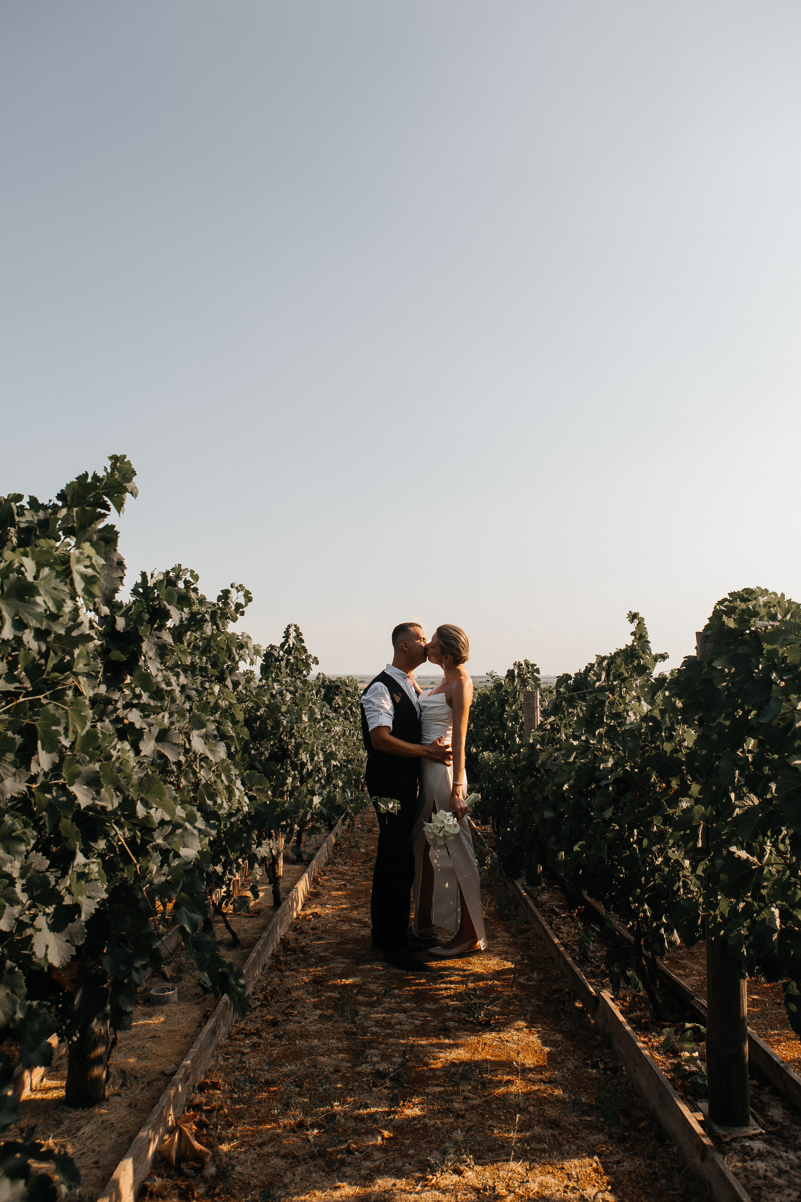 Игнат и Алла. Свадебный и семейный фотограф в Ростове-на-Дону