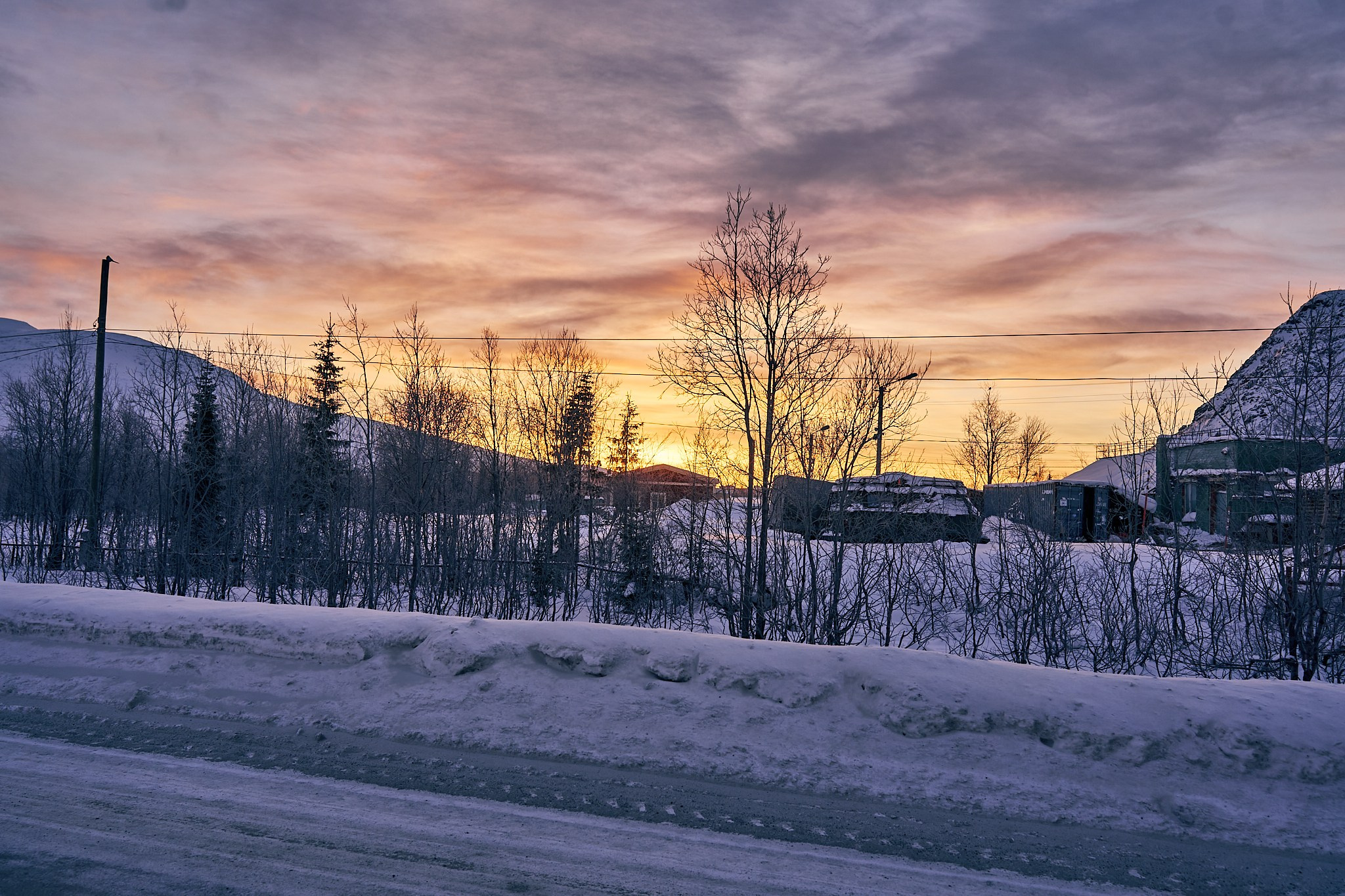 Путешествие В Арктику в 2024 году. Внедорожные путешествия — OFFROADTRIP
