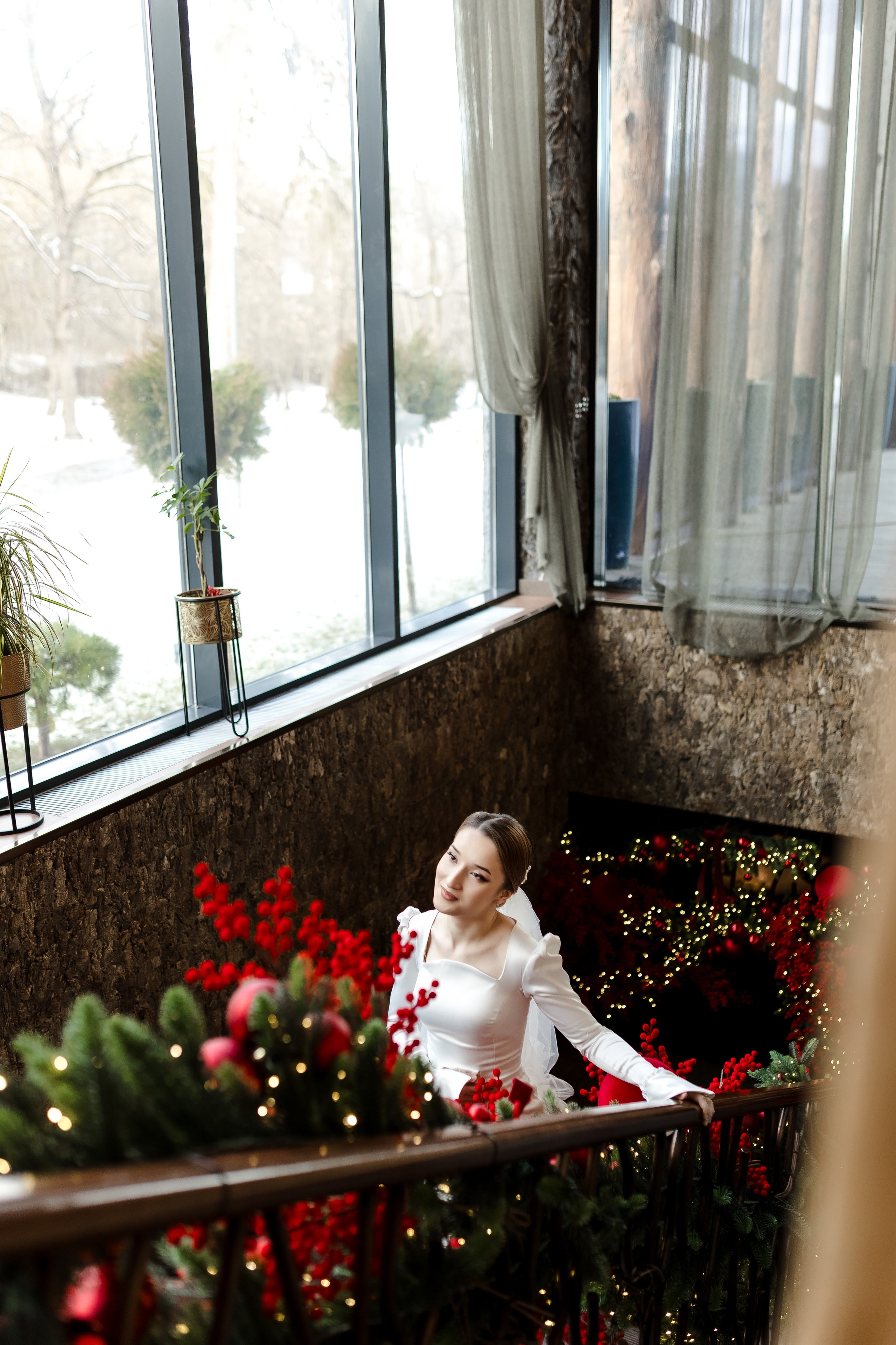 Farida. Главная