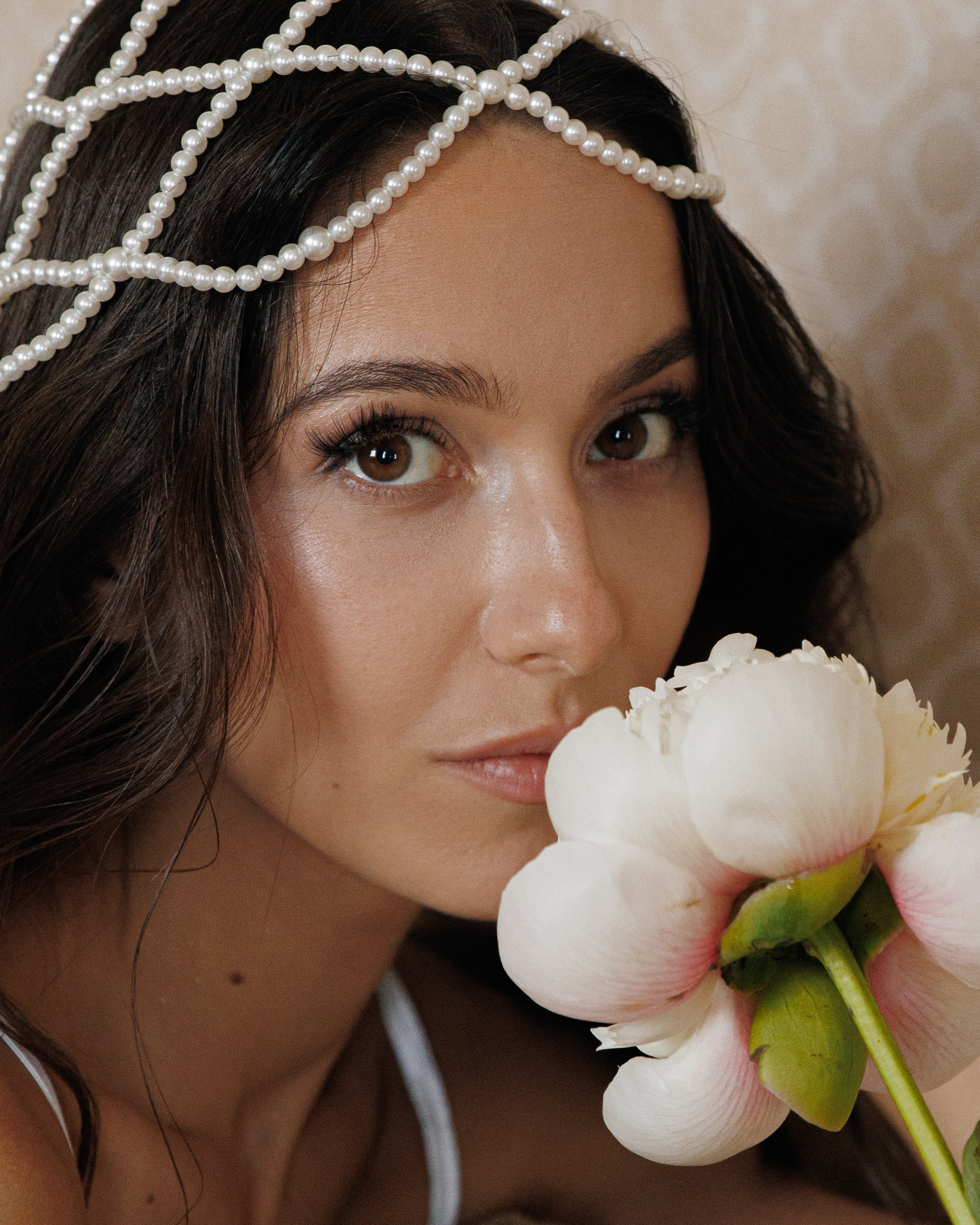 Твоя жемчужина. Свадебный и семейный фотограф в Москве Julia Juice