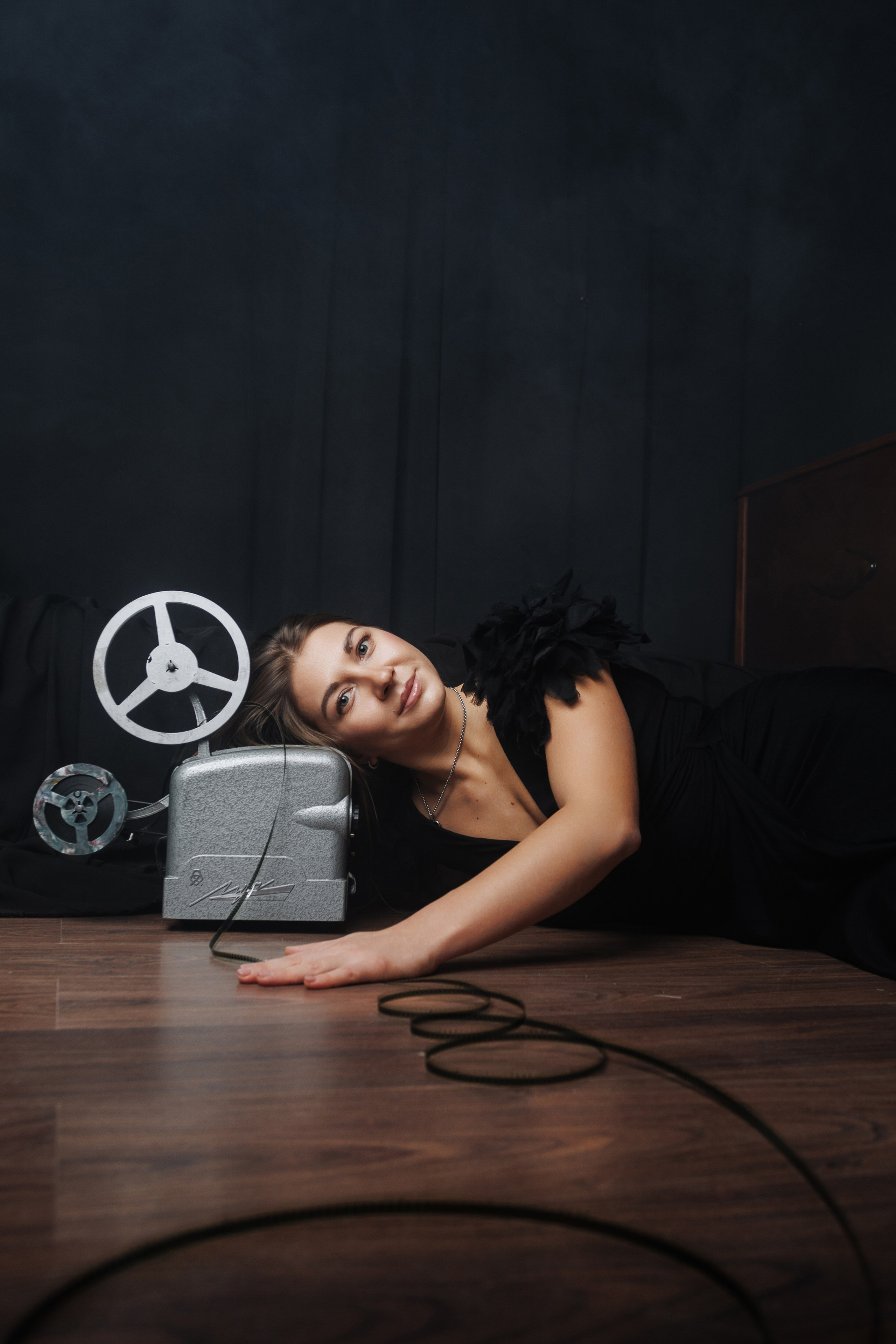 Анечка ♥. Свадебный и семейный фотограф в городе Воронеж. Ирина Боловина