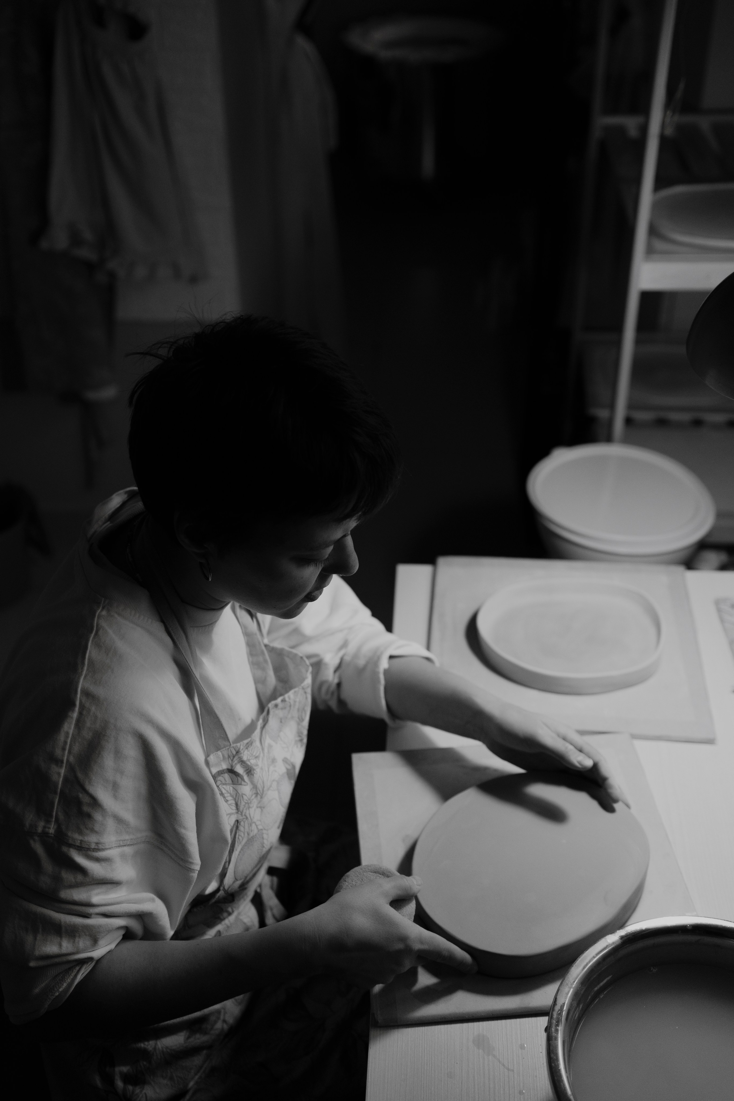 Masterskaya project. Фотограф Юлия Маркелова