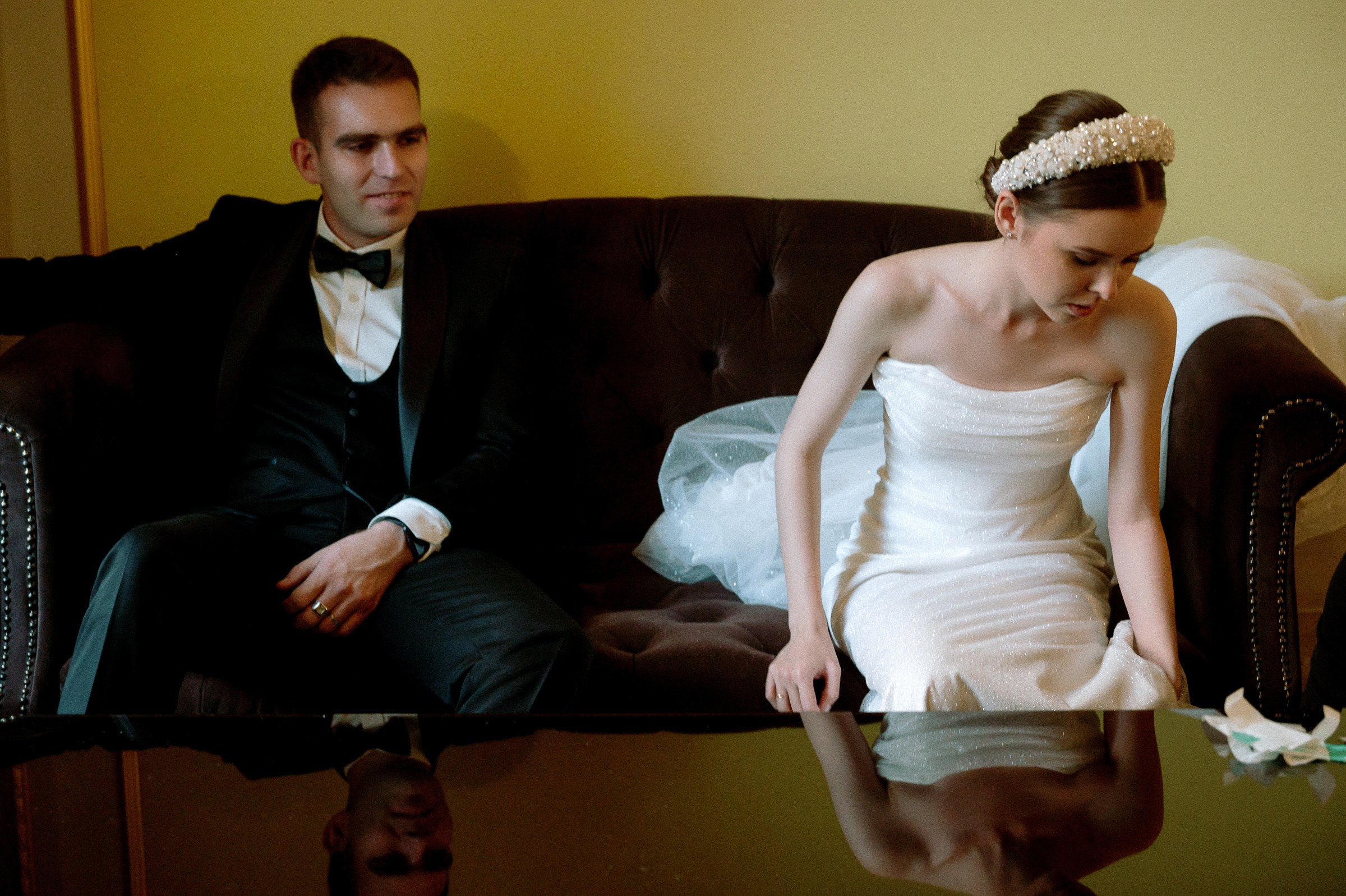 Кристаллы душ и сердец. Свадебный фотограф в Астрахани и Москве