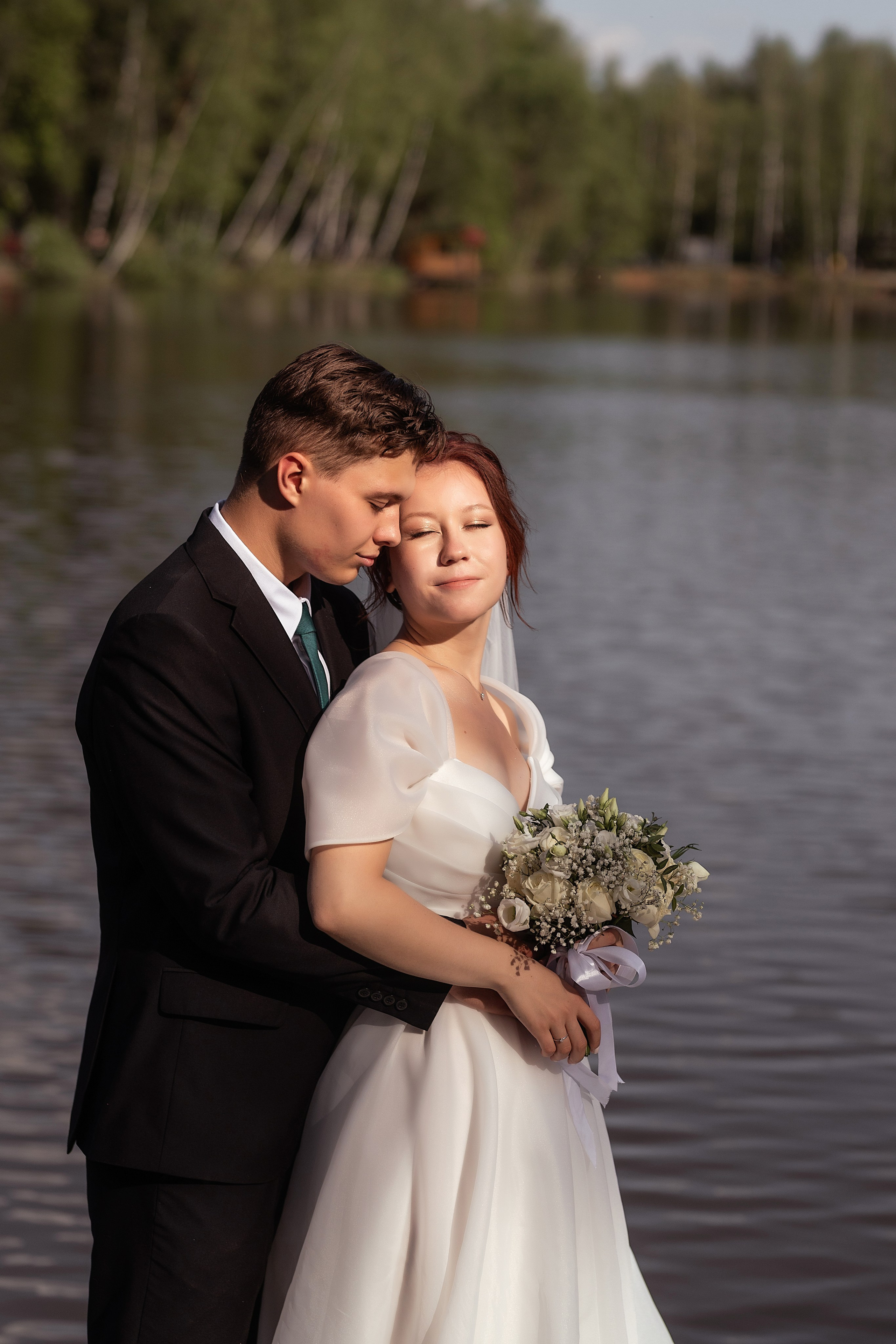 Свадьба Александр и Кира. Фотограф в Железнодорожном и Балашихе