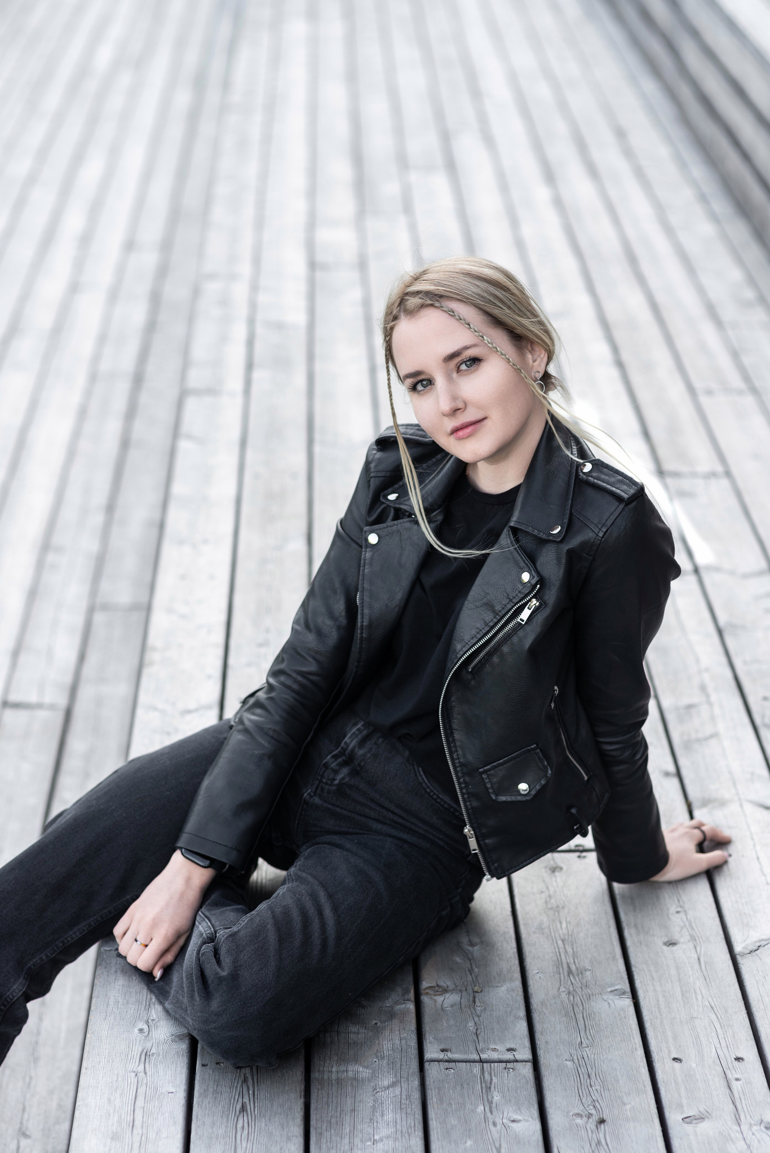 Рок-н-ролл. Свадебный, портретный, коммерческий, предметный фотограф в Ставрополе Иван Белашов