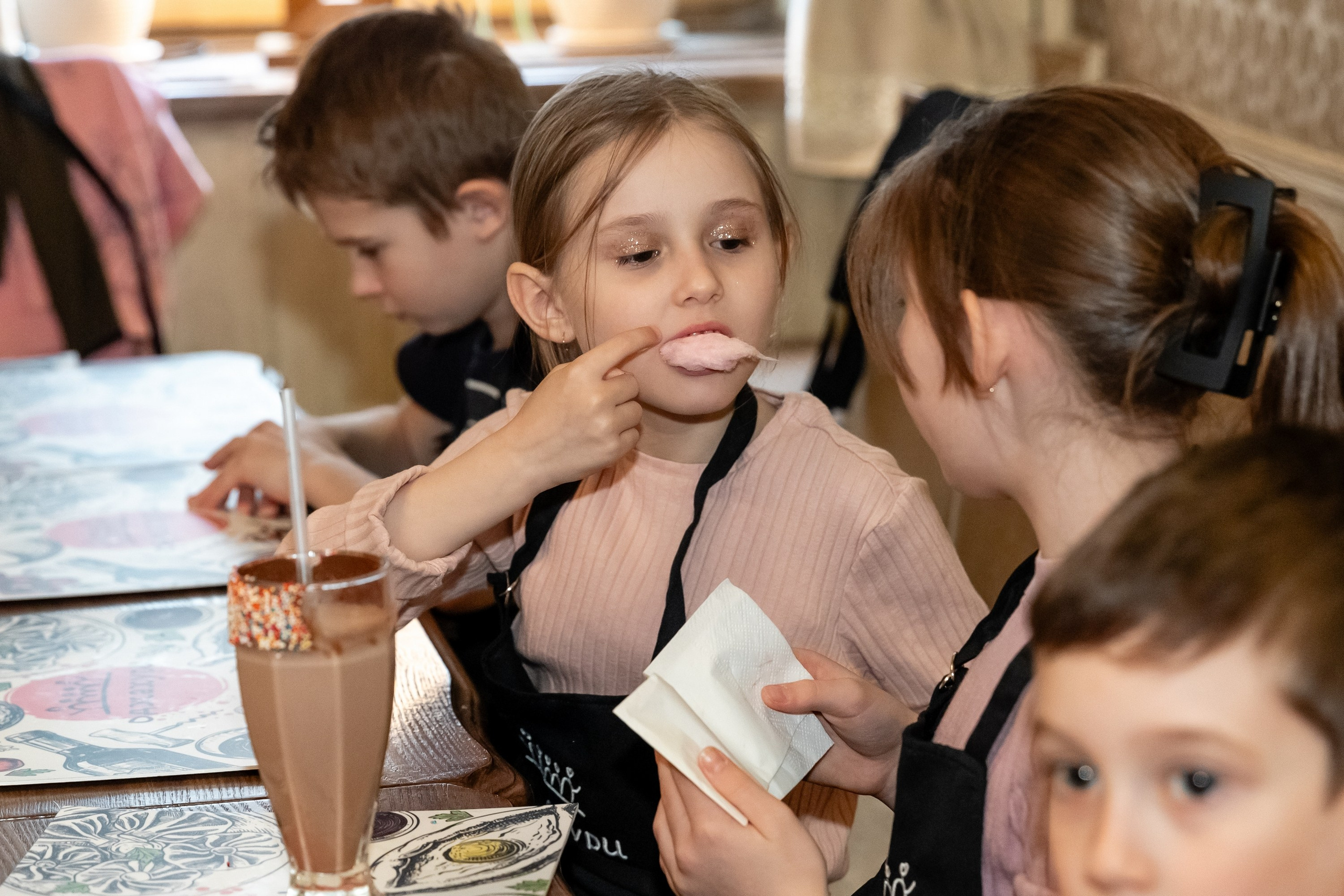 Кулинарный мастер-класс (Оджахури). Татьяна Чернышова свадебный фотограф Москва