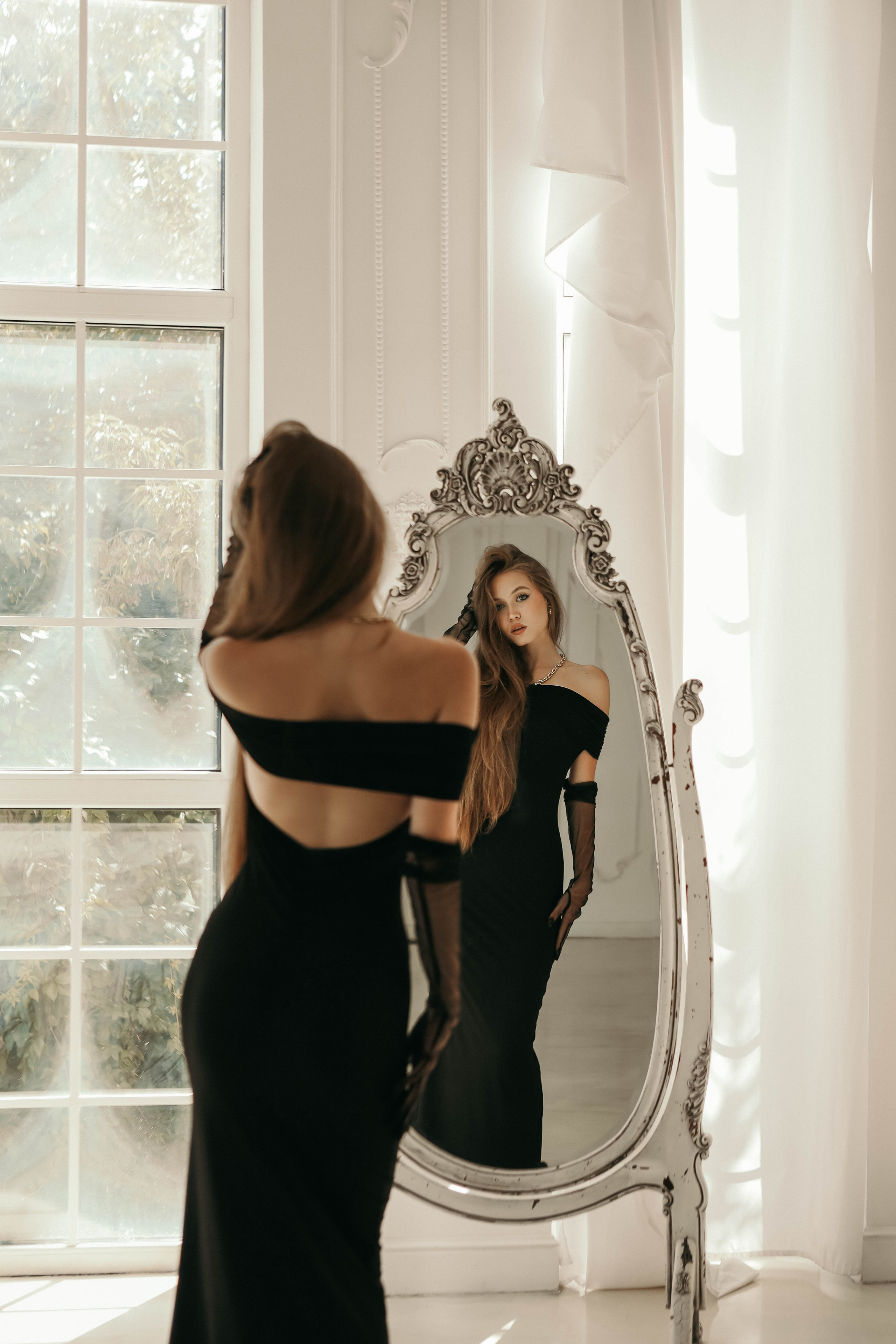 Алина. Фотограф в Иркутске