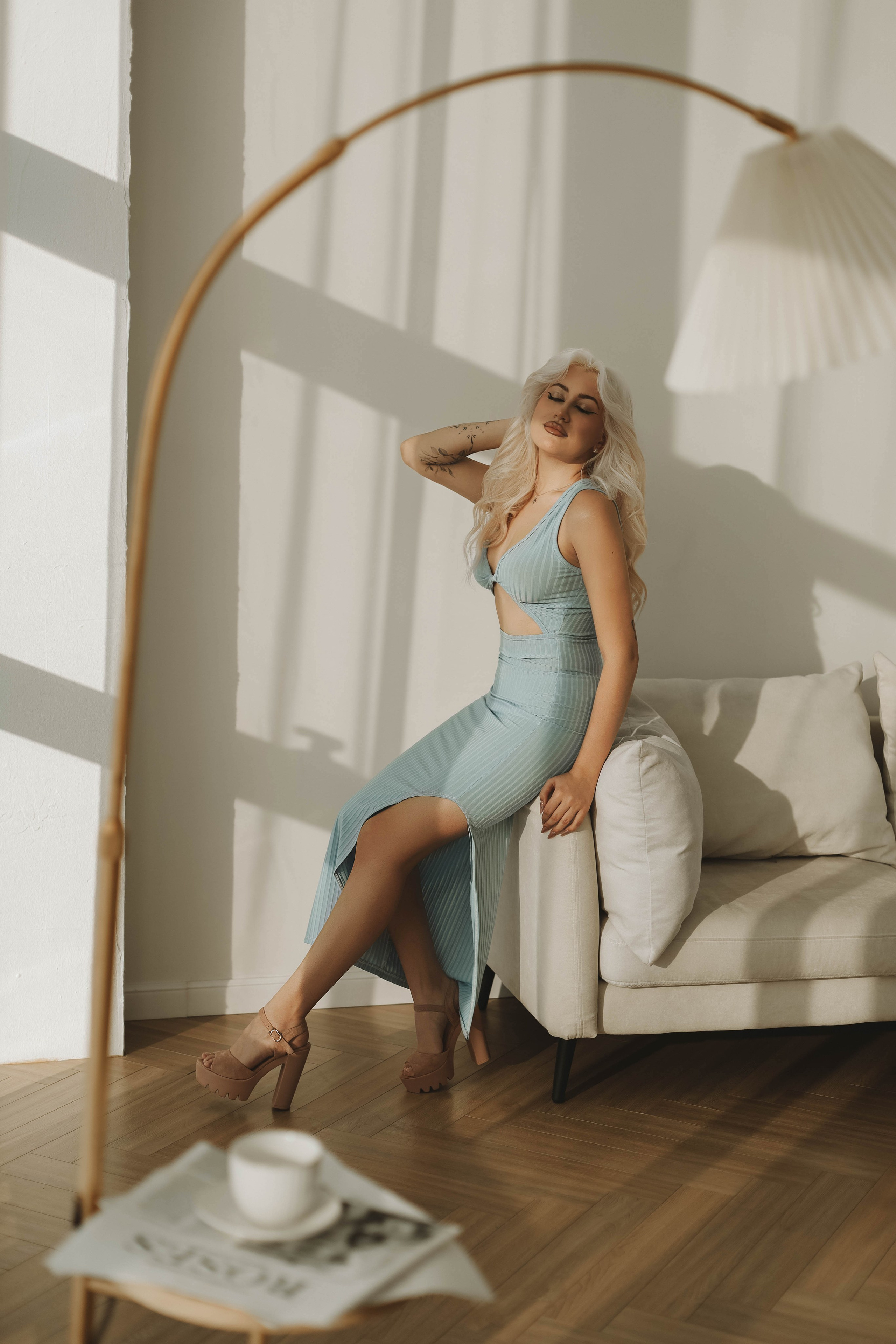 Алина. Фотограф в Иркутске