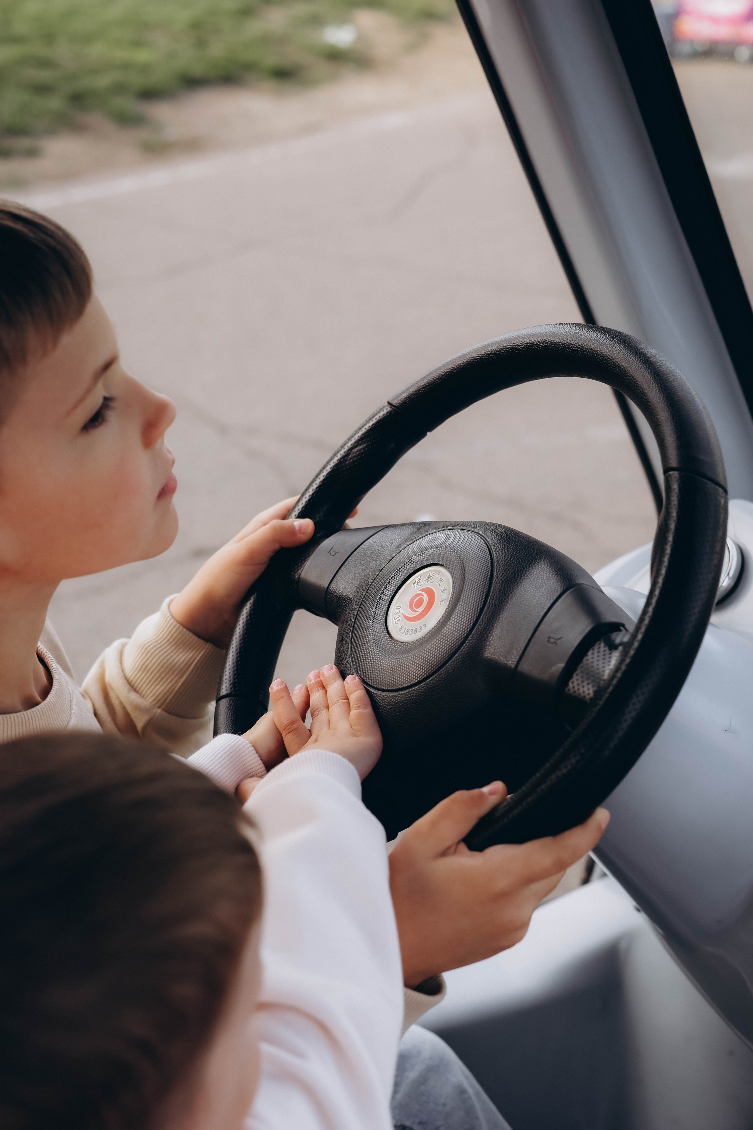Кристина, Андрей, Рома и Миша. Фотограф в Иркутске
