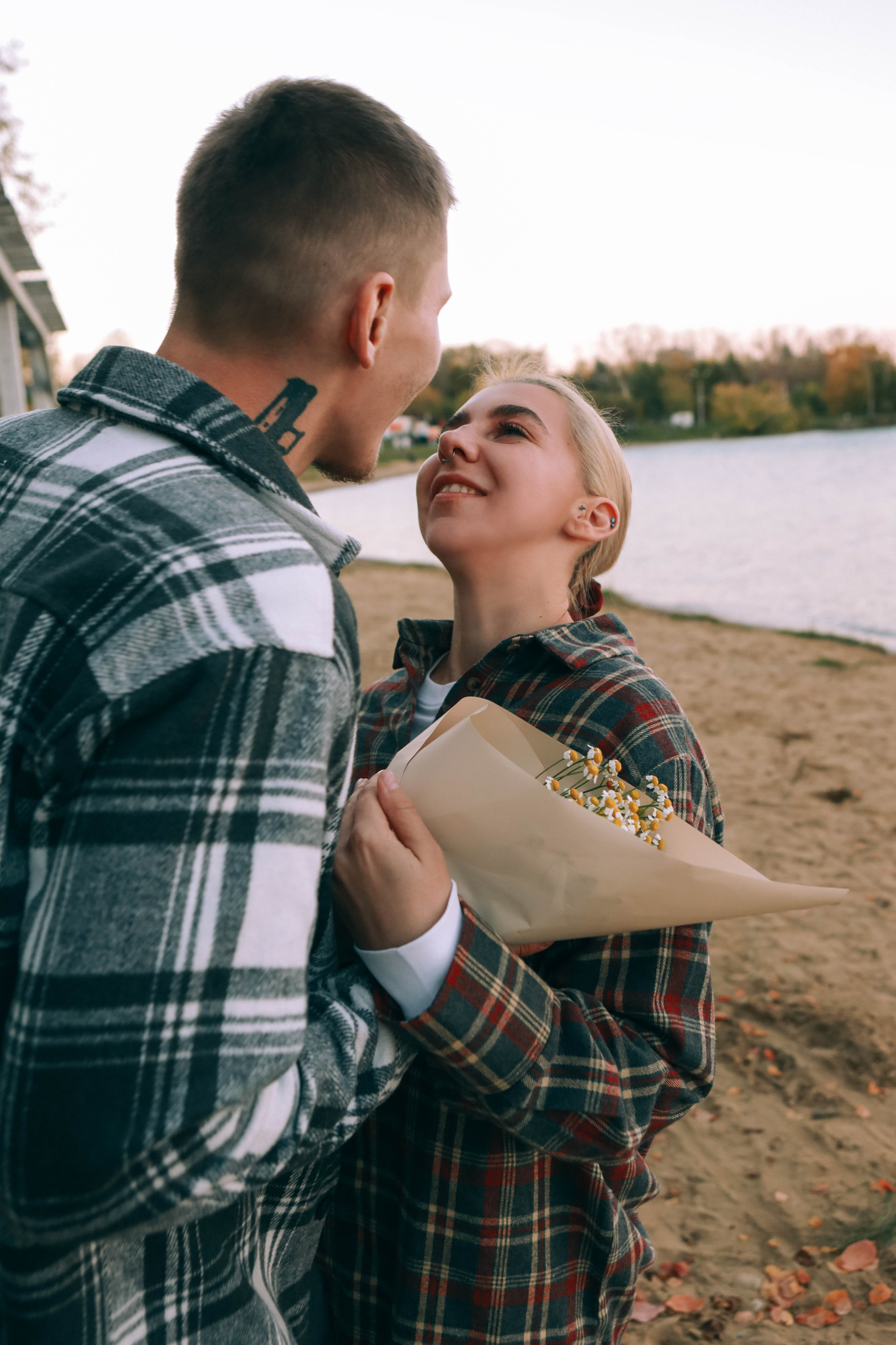 Осенняя. Фотограф в Иркутске