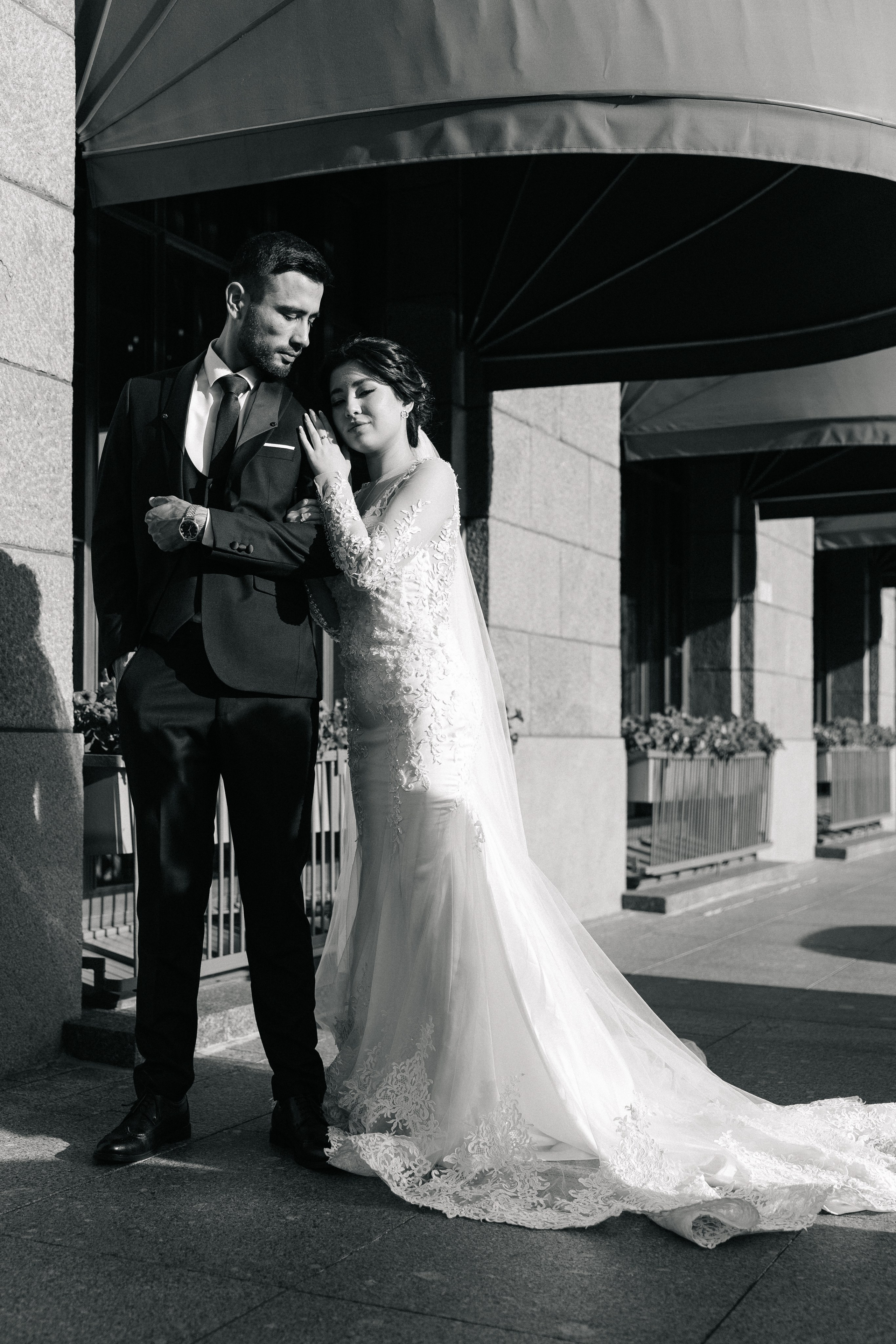 Фотограф в спб Александр Потапов