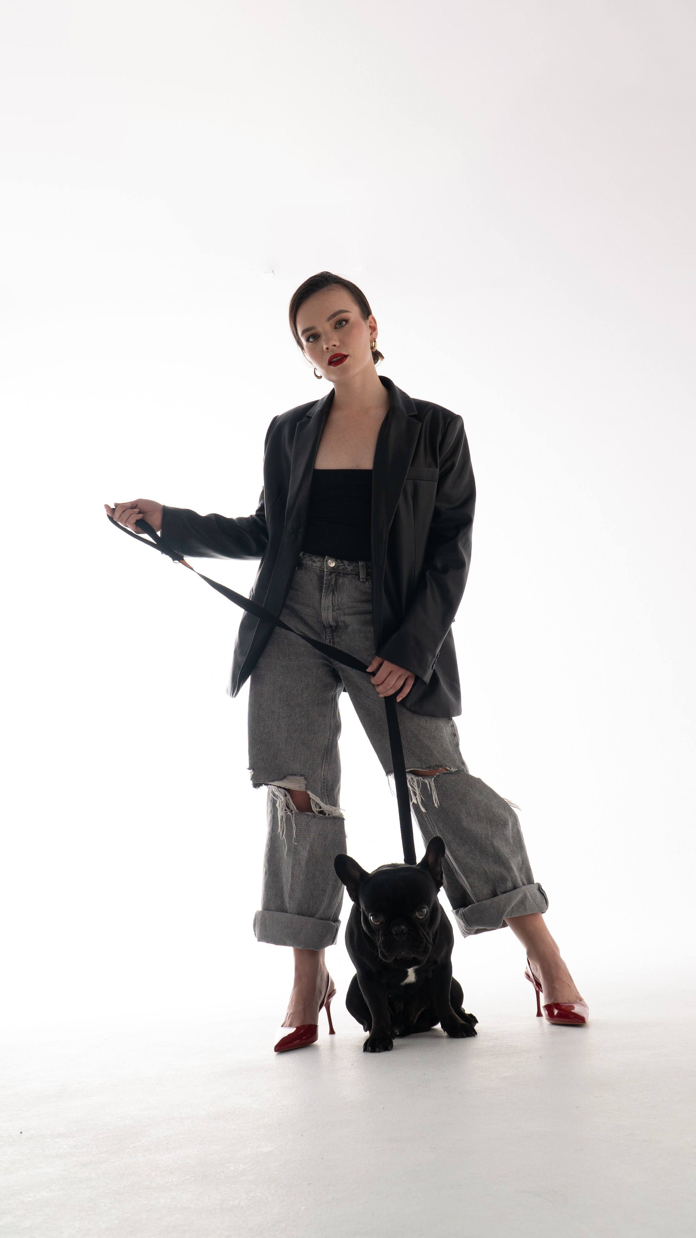 Anna and Lord. Wedding Photographer in Barcelona and Medellin