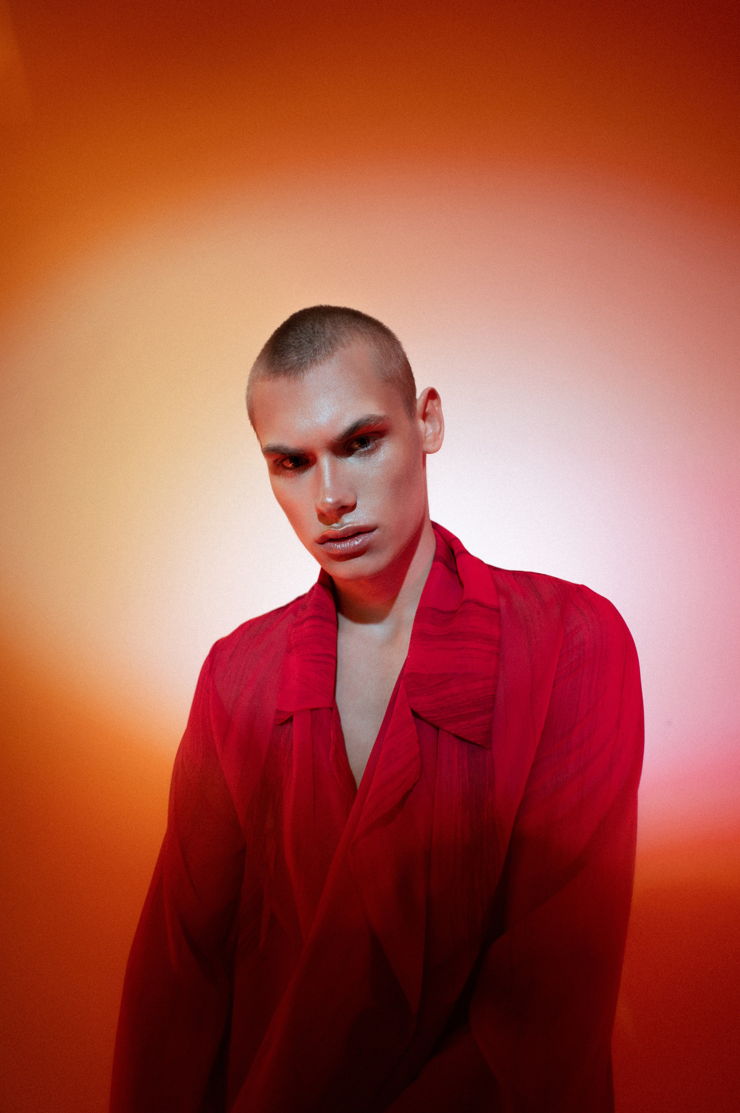 A PART PUBLICATIONS. Elizaveta Filchenko. Fashion-photographer and director