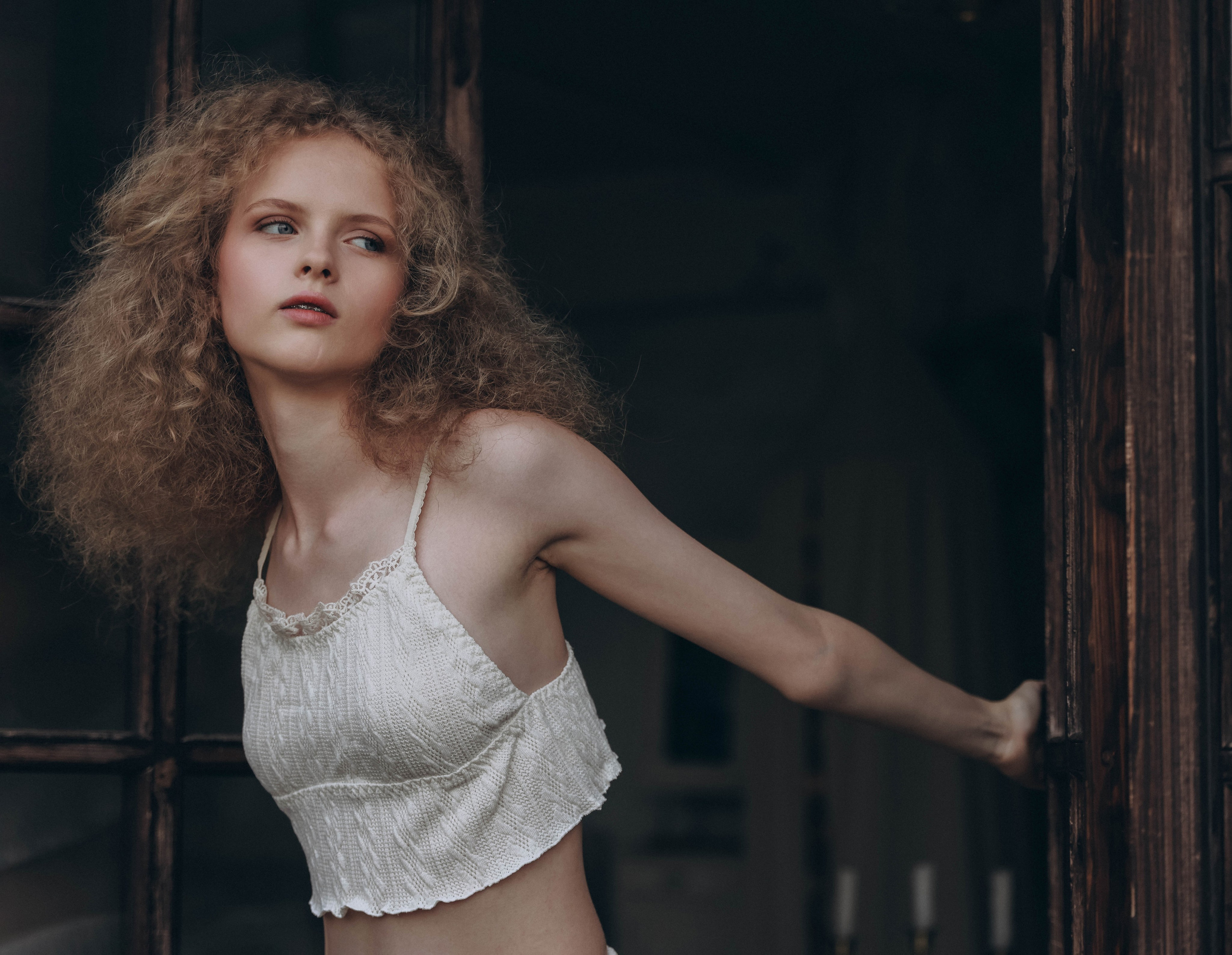 Тая. Мультифотограф Динара Ахмедзянова