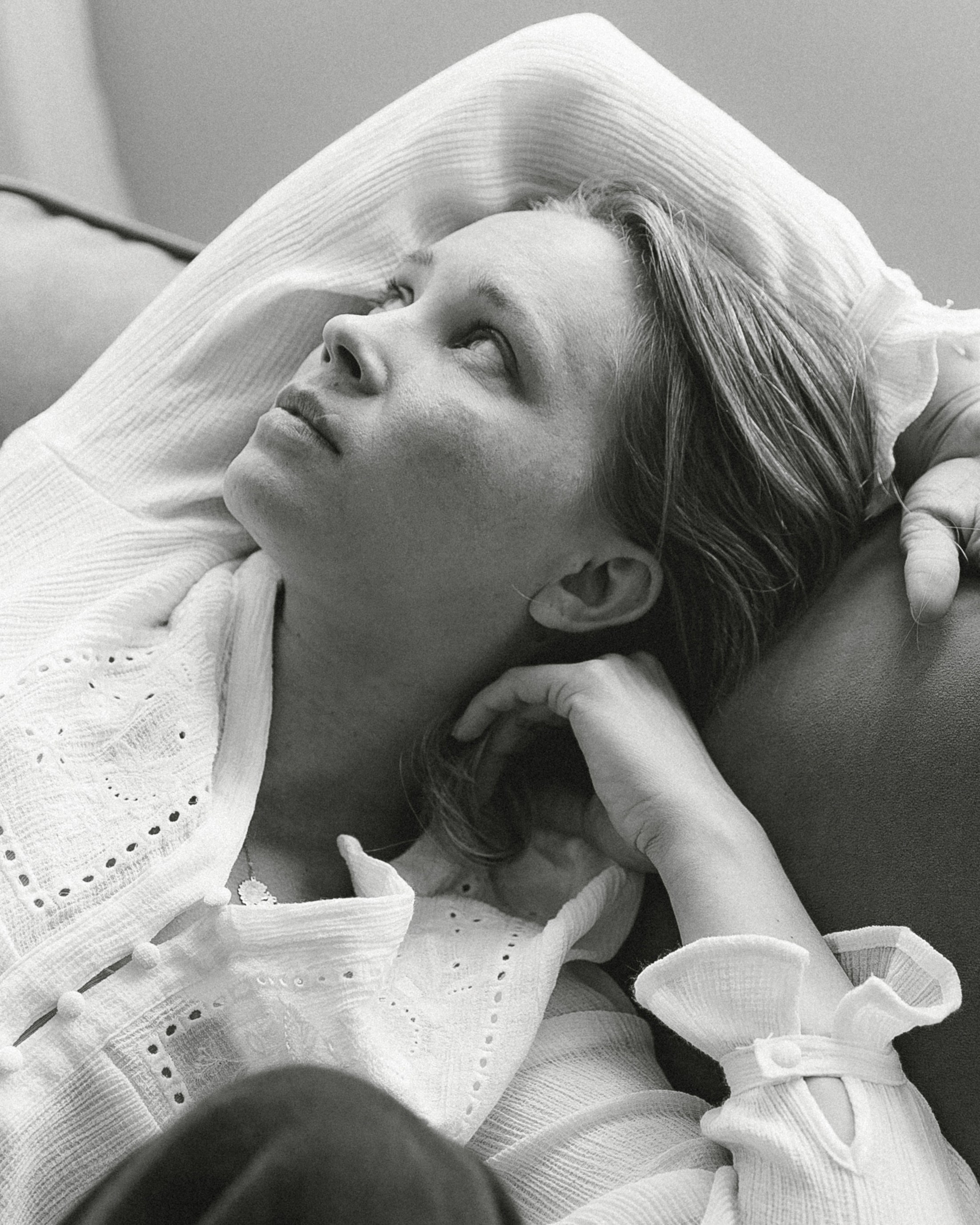 Фотограф Надя Доркина