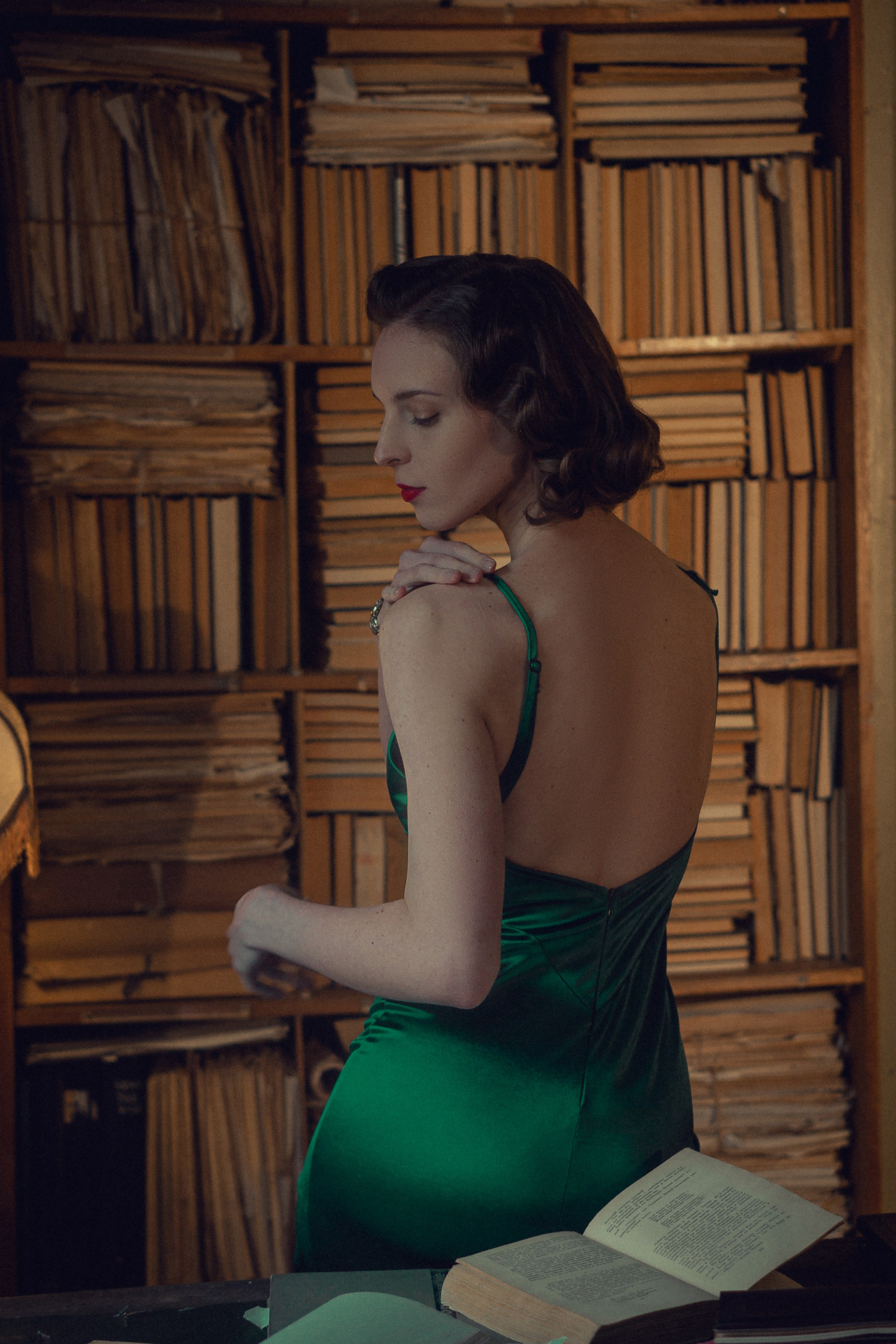 Искупление. Художественный фотограф Салаева Алина