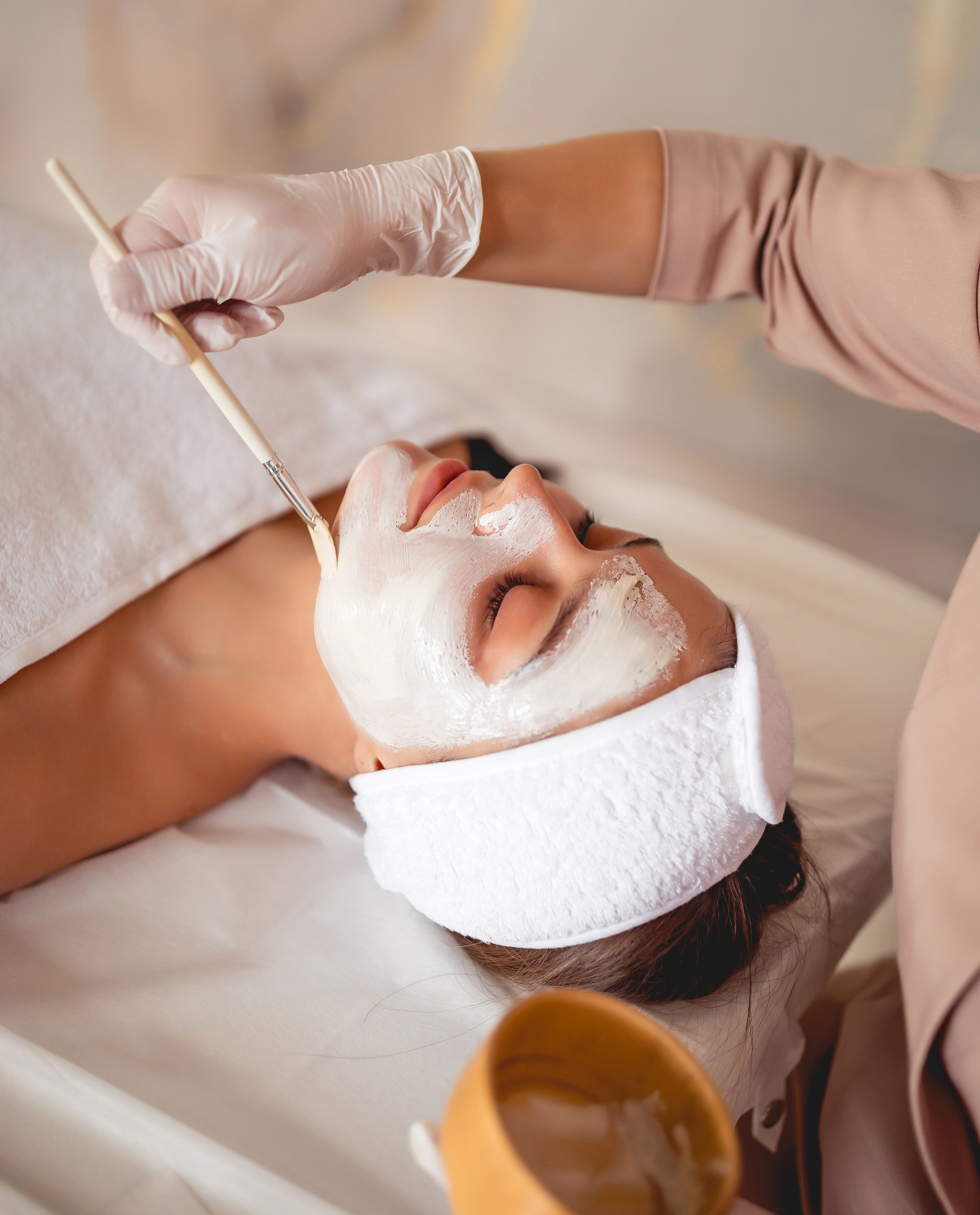 Контент и деловая фотосъемка. Фотосессии в Москве. Анастасия Жукова