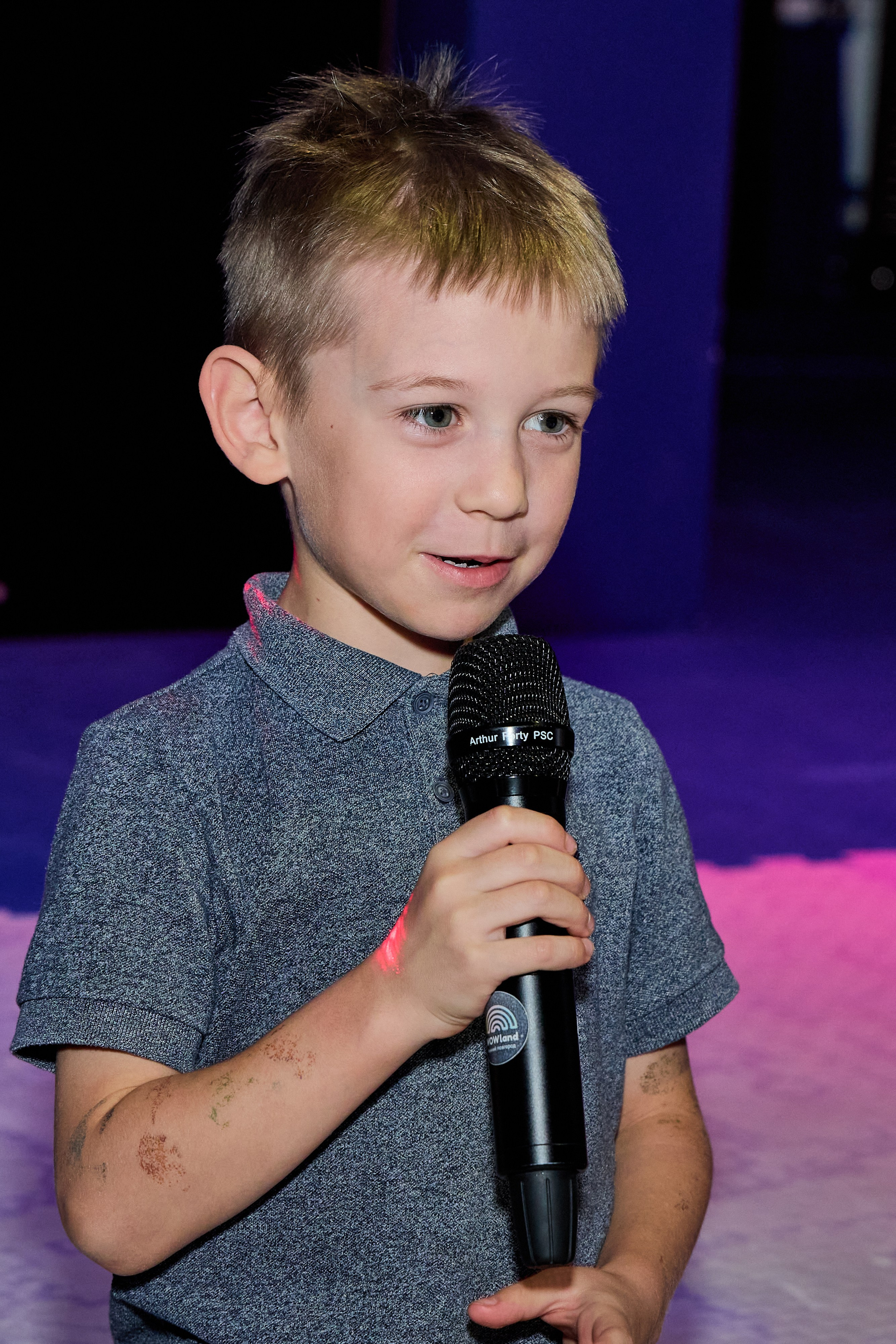 Детская репортажная съёмка | Праздники, утренники, занятия