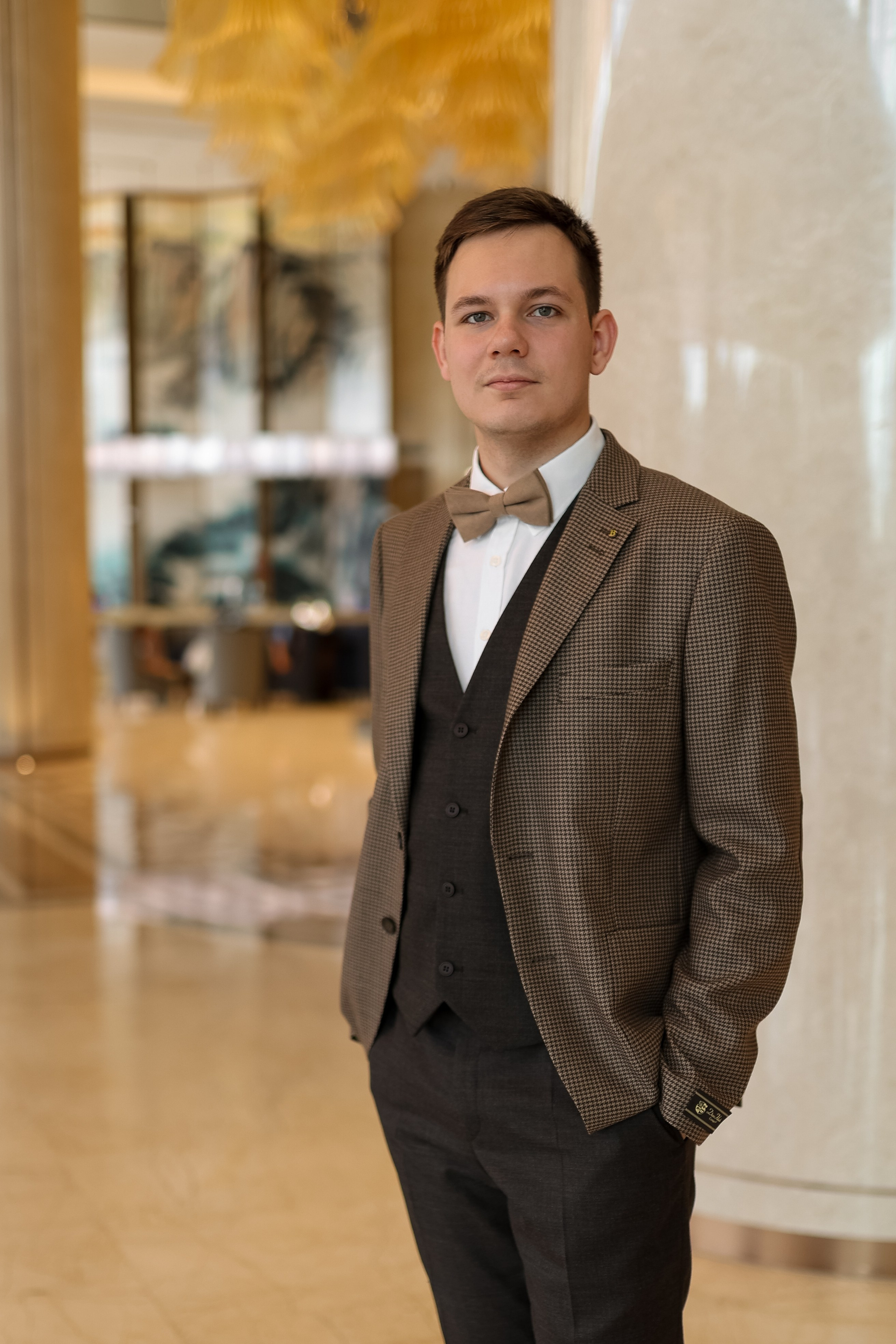 Лесная. Главная