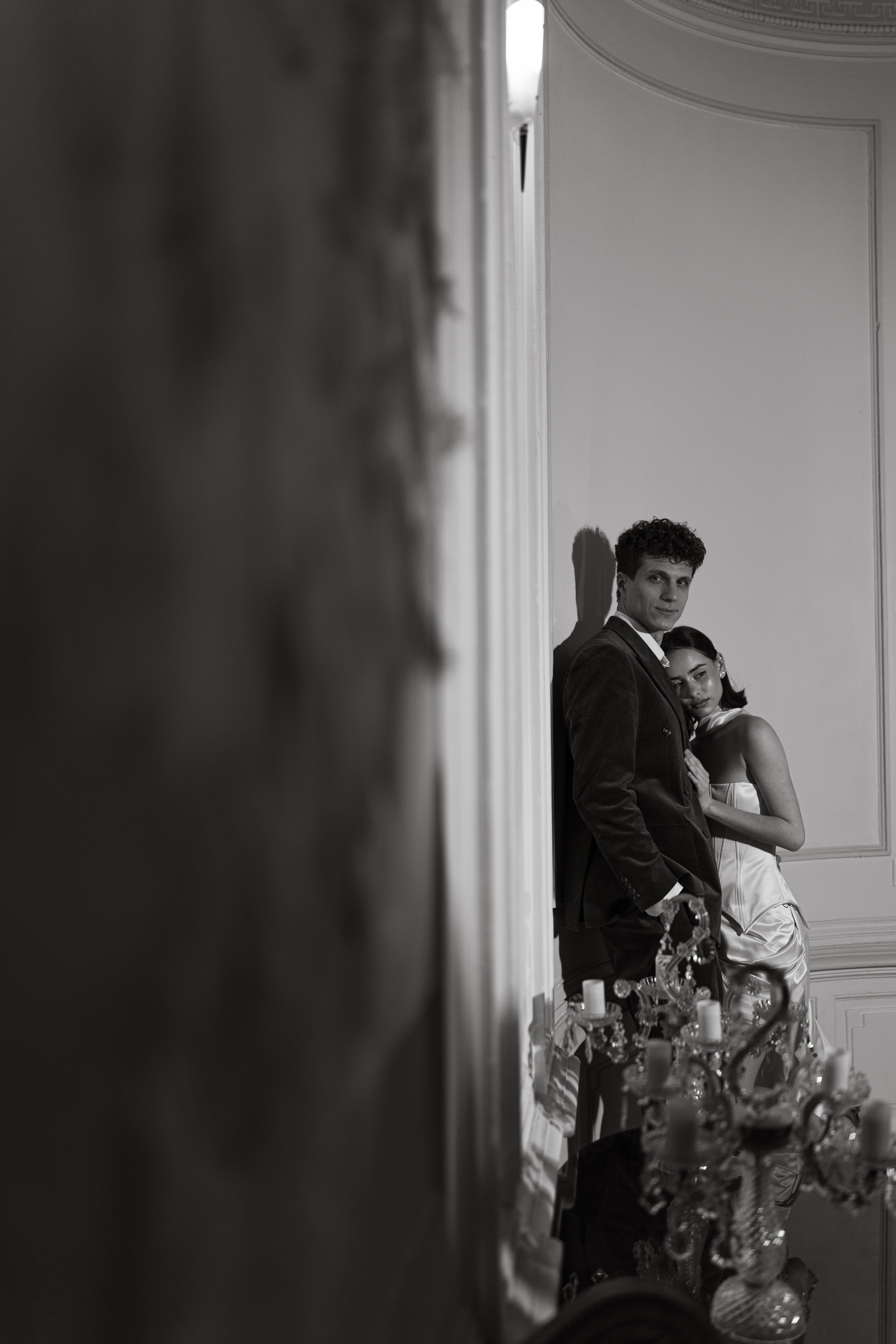 С тобой. Главная