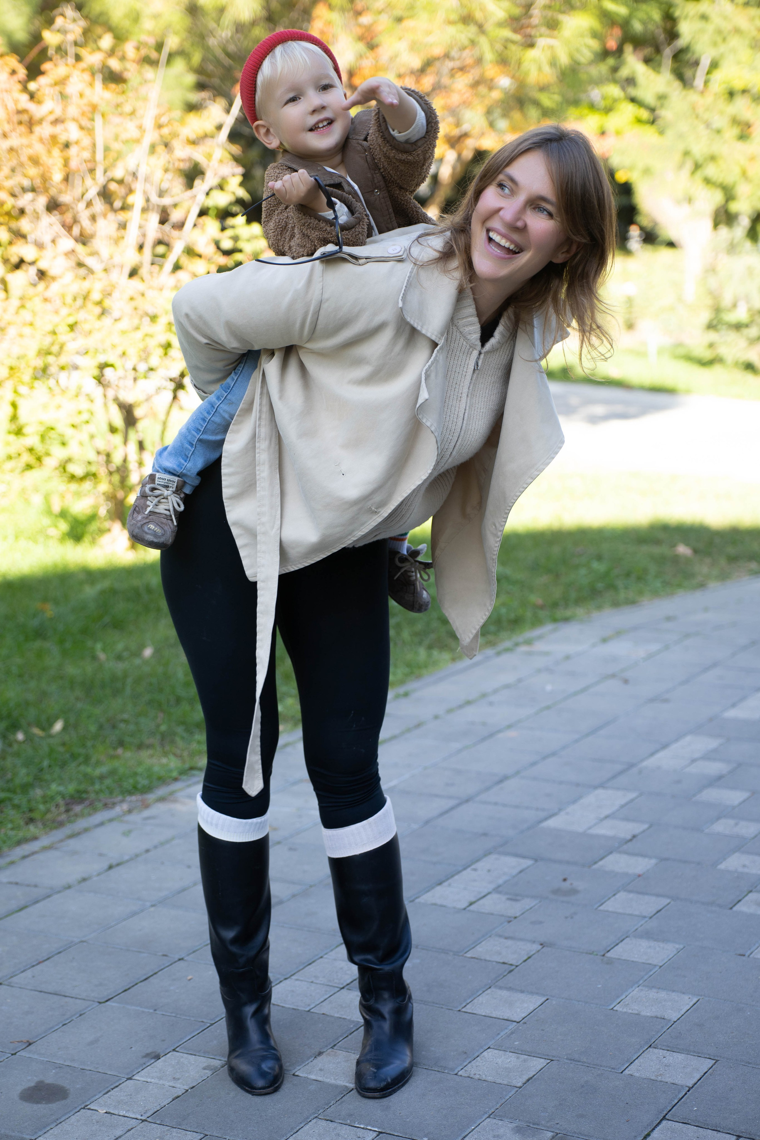 Фотосессия выездная «Прогулка». Фотограф в Крыму Татьяна Барицкая ЕНОТИКА