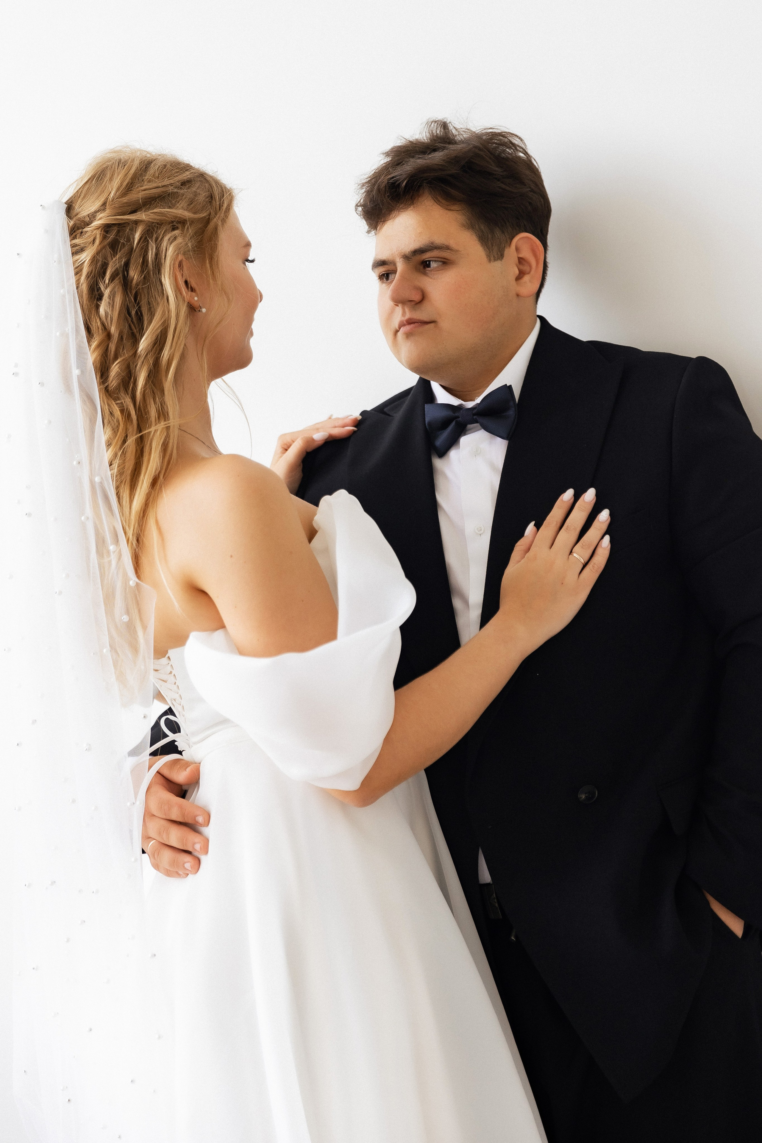 Иван и Софья. Фотограф в Челябинске Наталья Епимахова