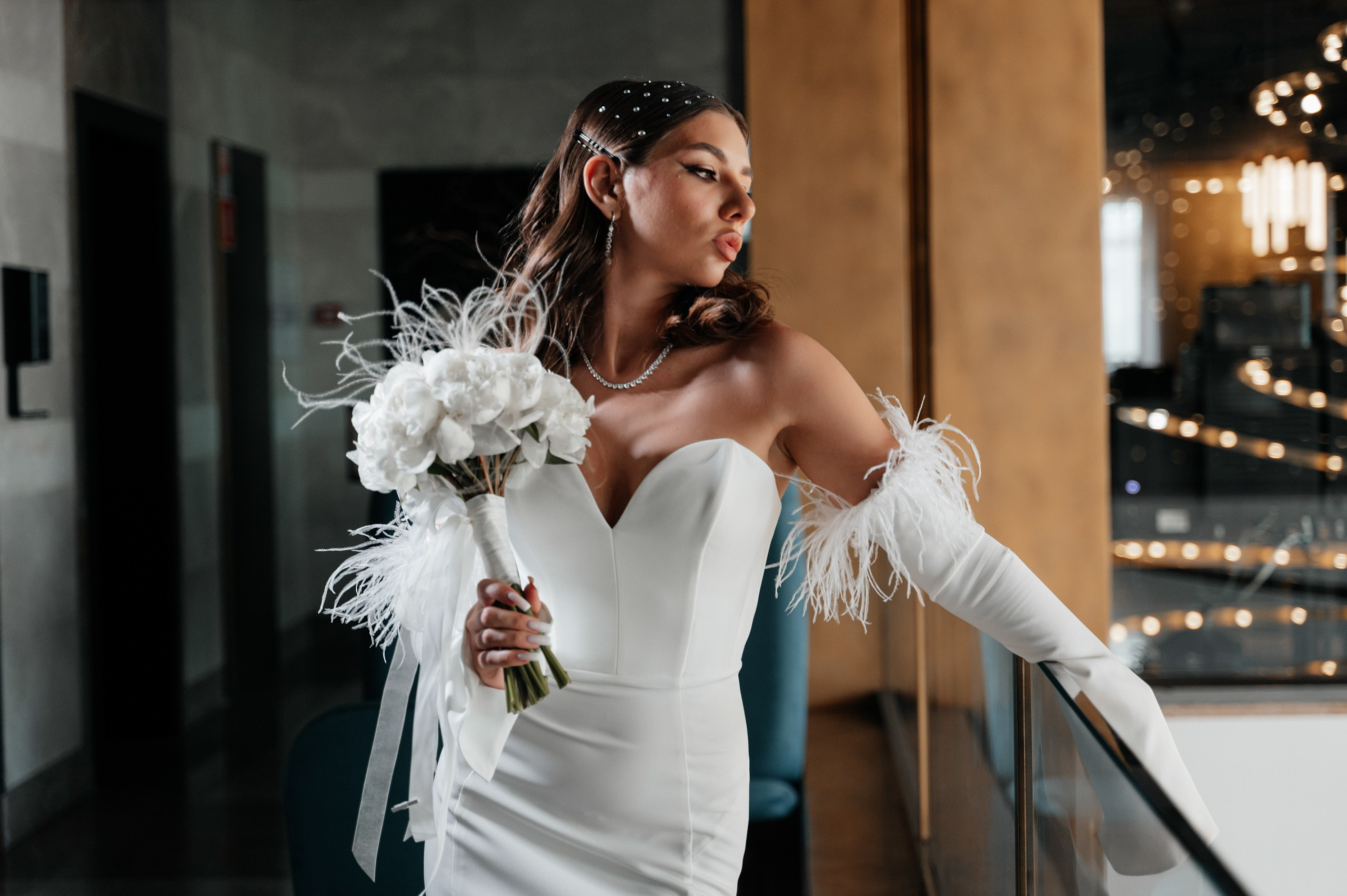 Свадьбы. Главная