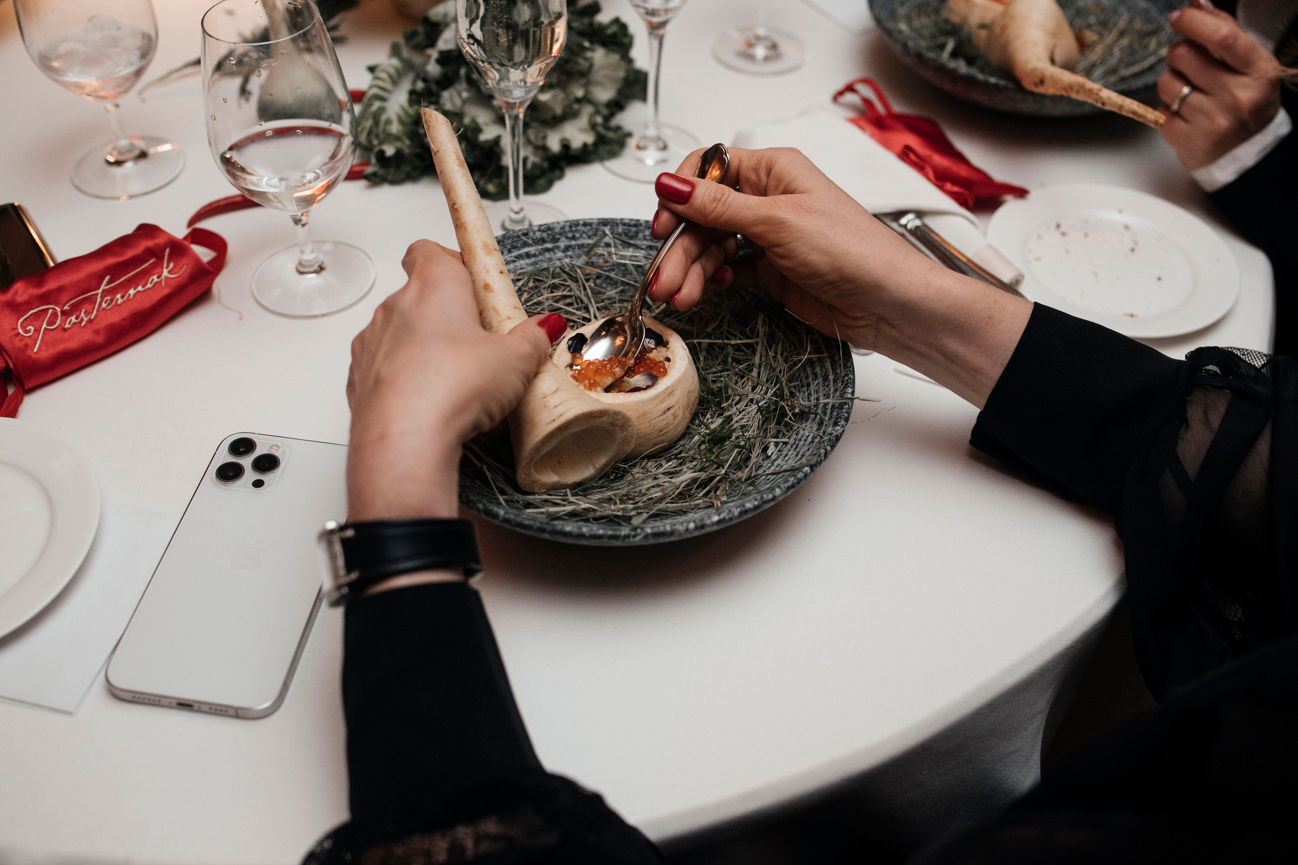 Гастроужины. Главная