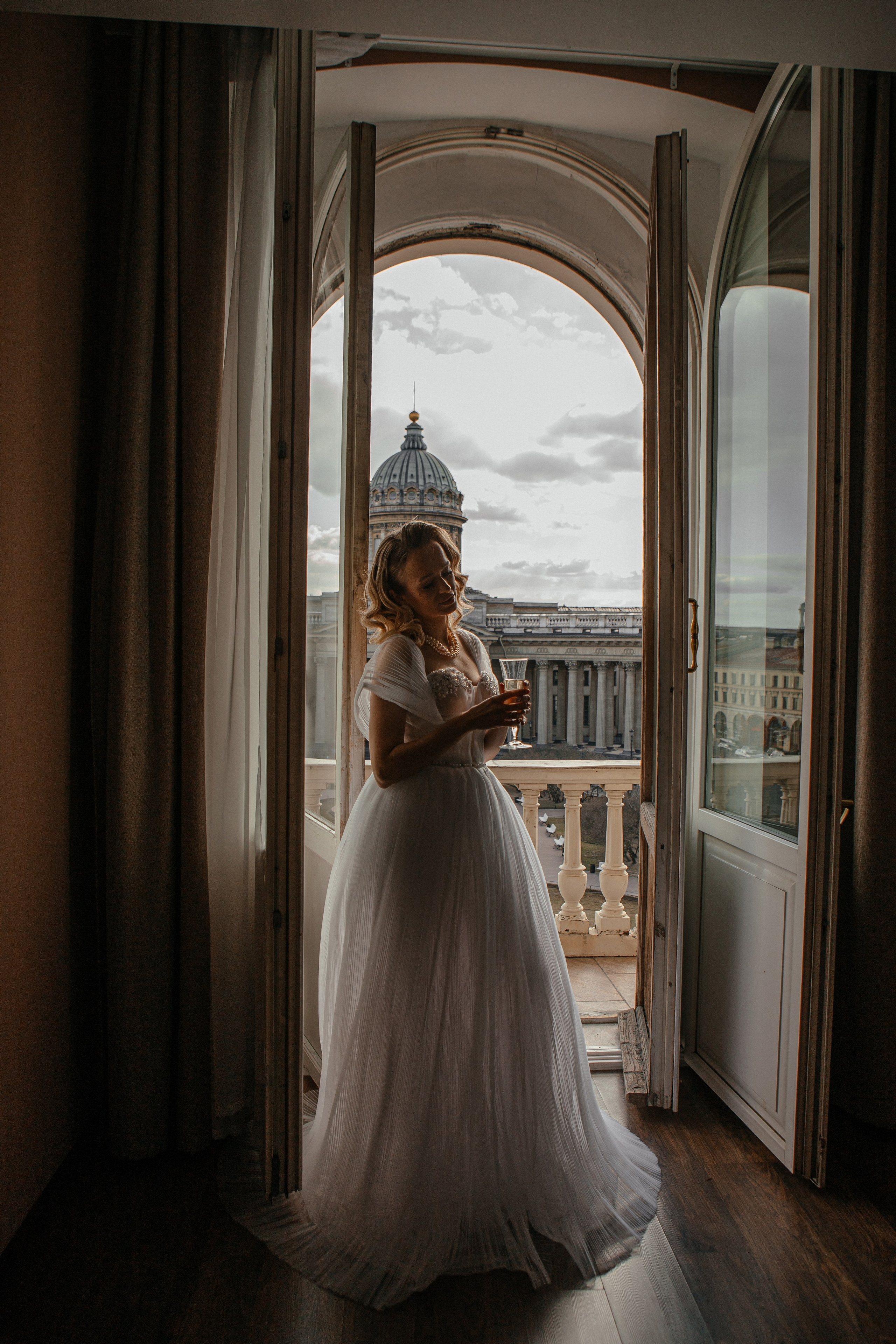 Свадебная съемка. Elena Sova — семейный и женский фотограф в Санкт-Петербурге