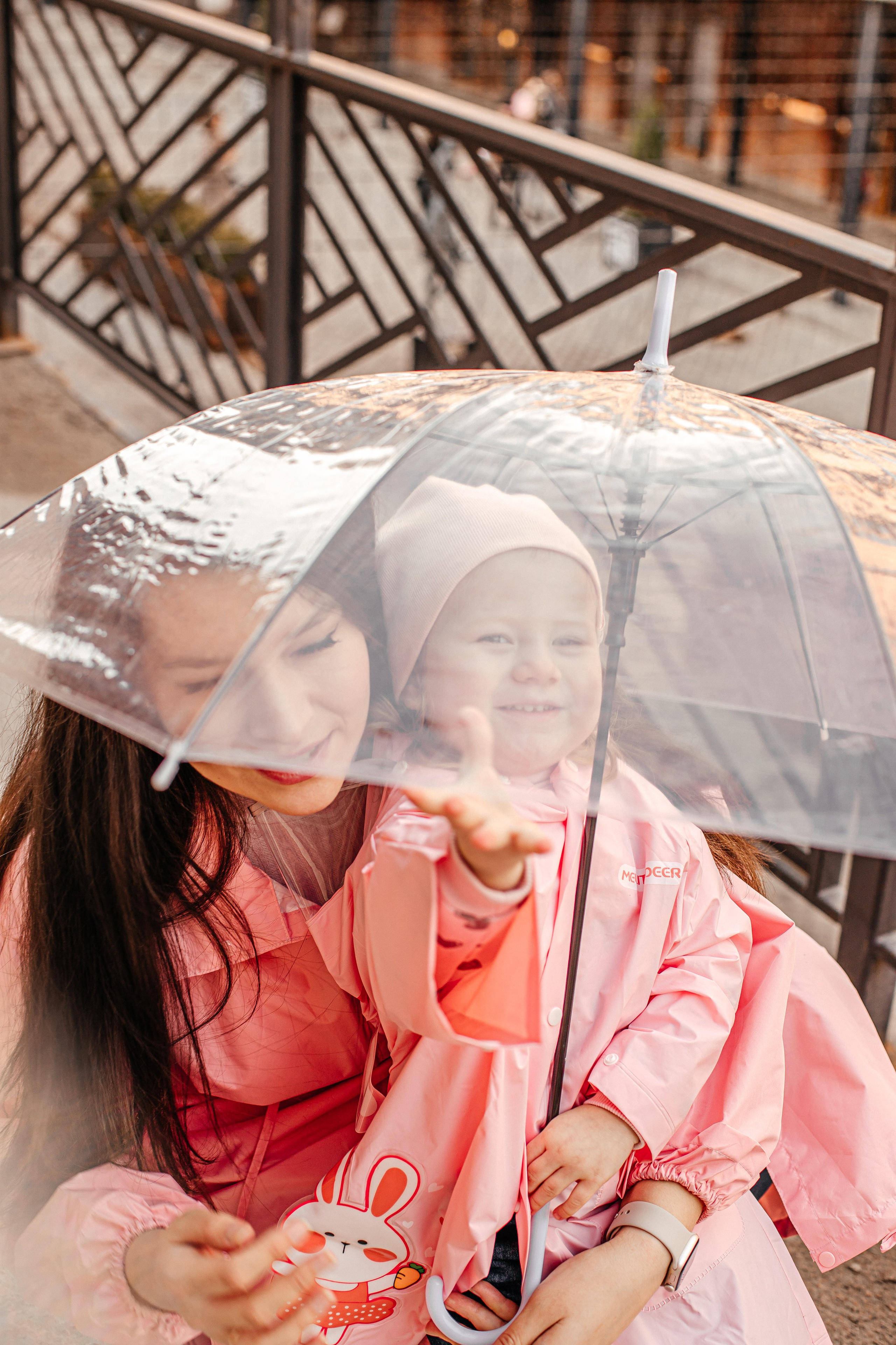 Алена с Машей в Seno. Elena Sova — семейный и женский фотограф в Санкт-Петербурге