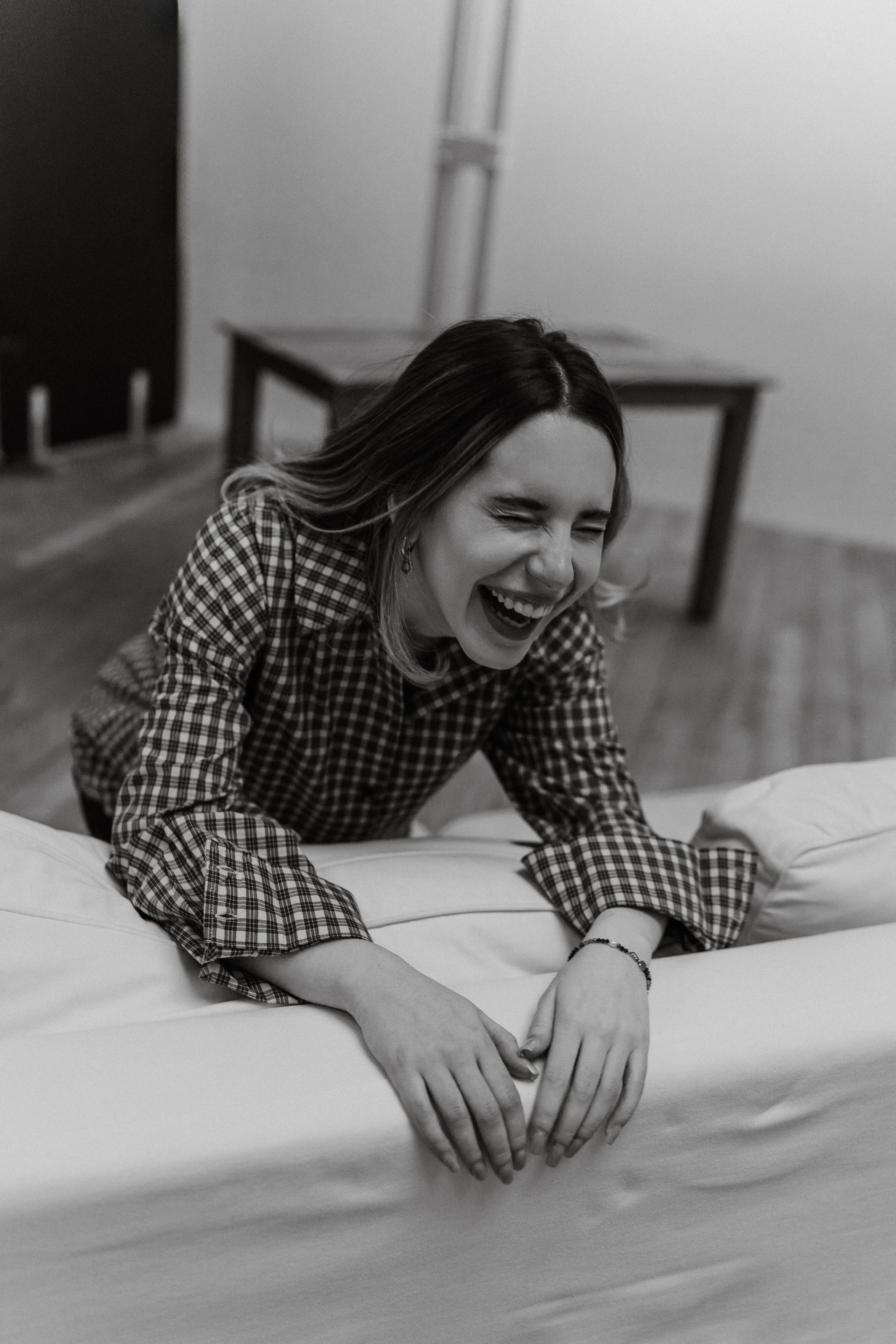 Альбина. Портретный фотограф Красноярск