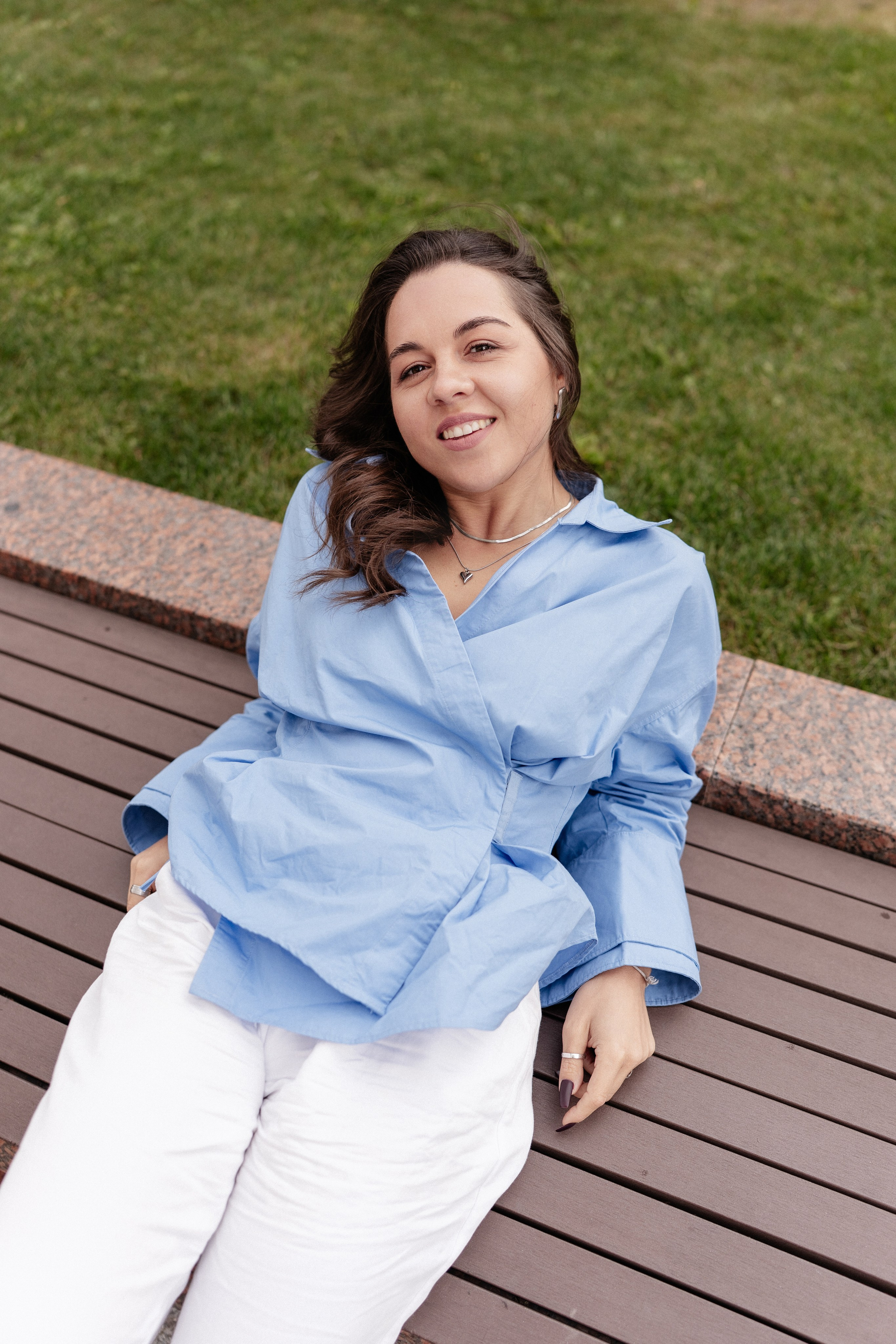 Наталья. Портретный фотограф Красноярск