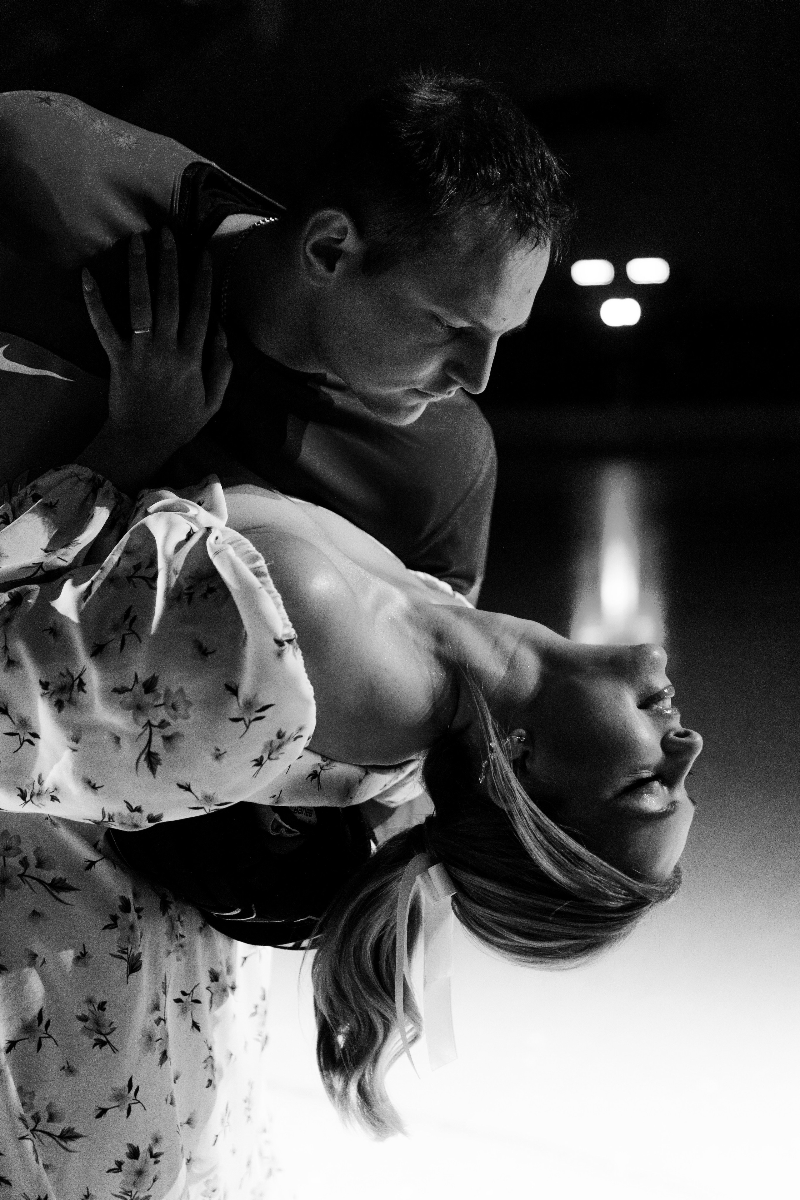 Екатерина и Игорь. Свадебный и семейный фотограф Александра Кос