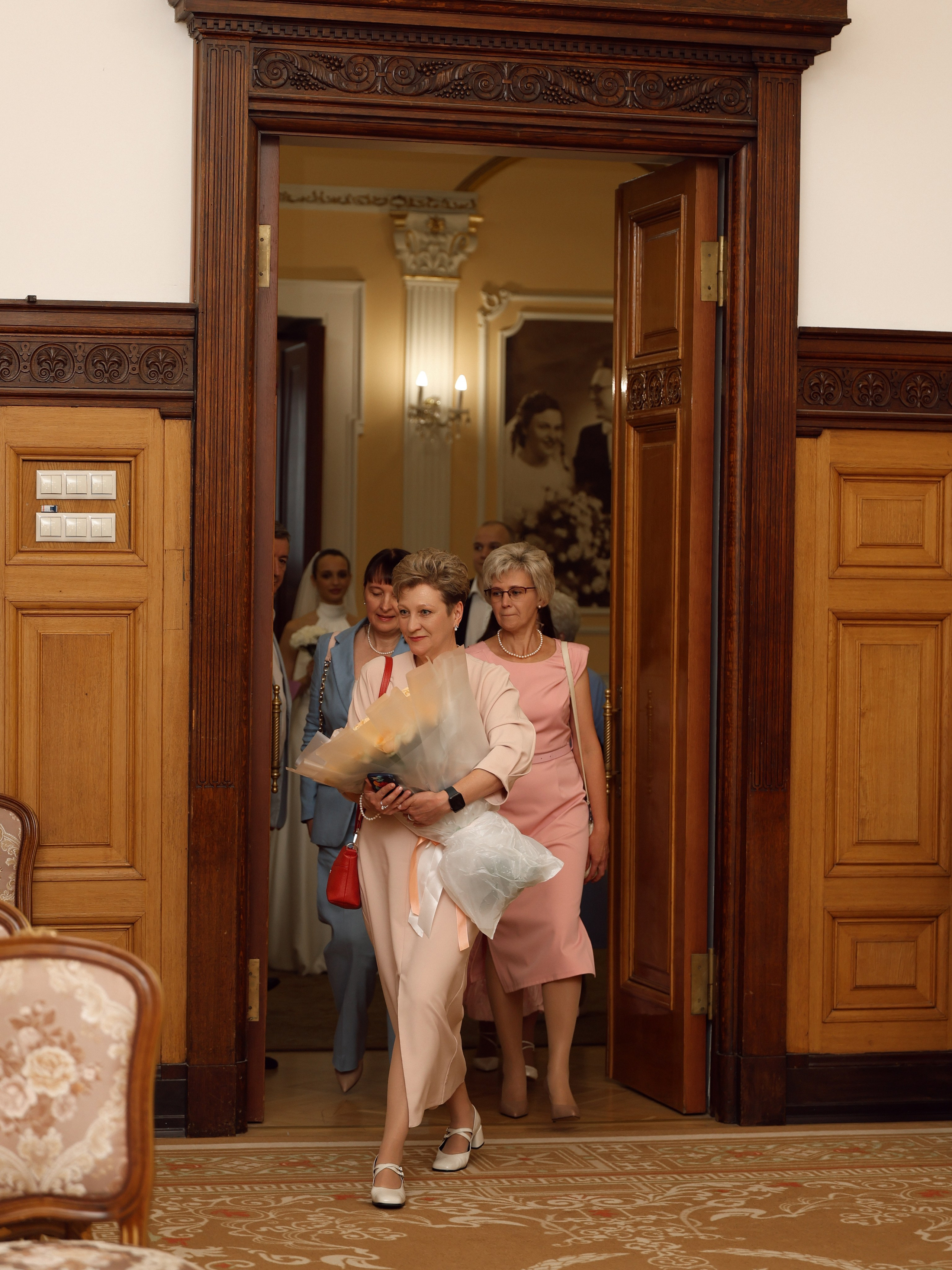 Санечка и Сонечка. Свадебный и семейный фотограф в Москве Семен Щербаков