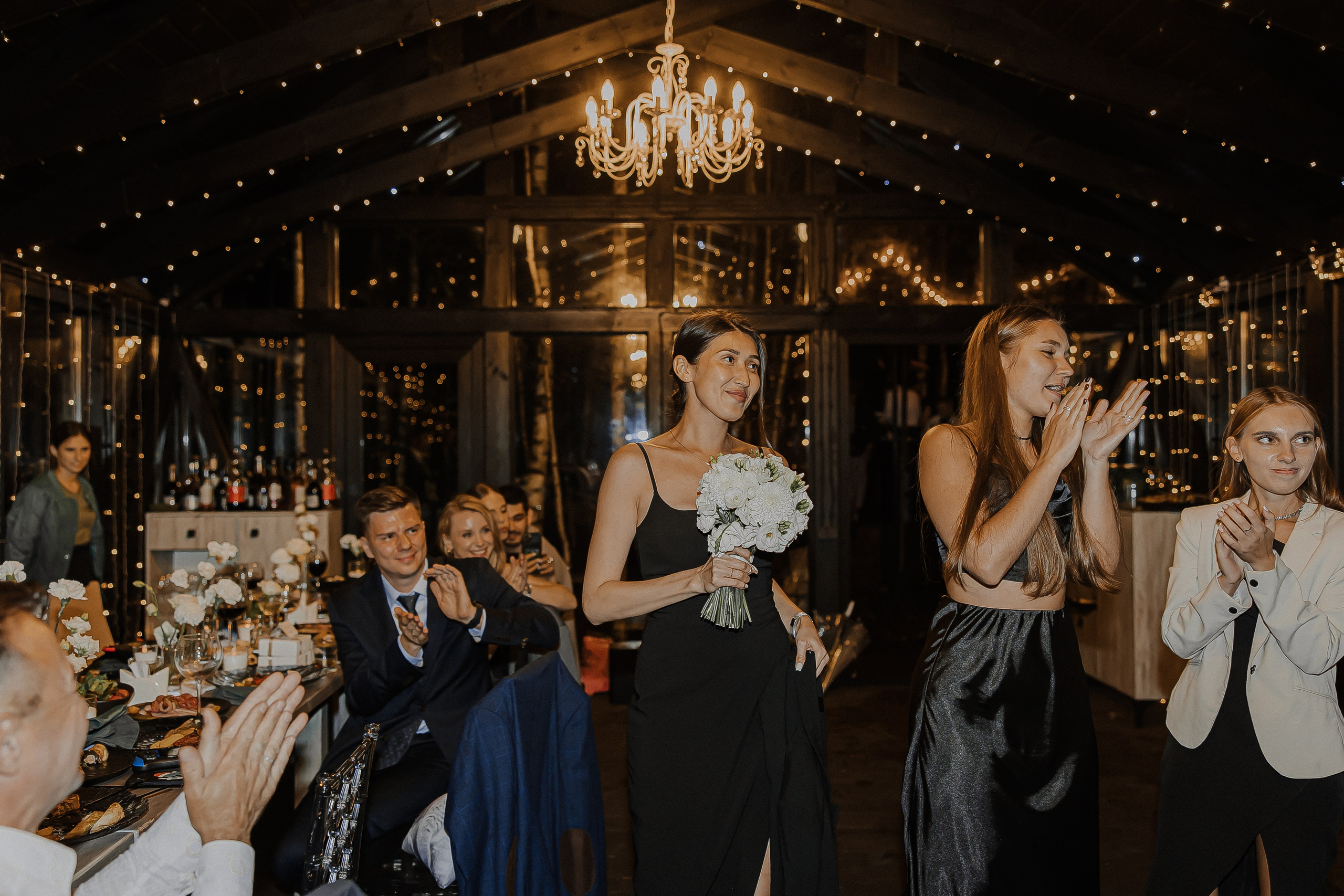 Александр и Арина. Свадебный и семейный фотограф Елизавета Ермак | Москва и МО