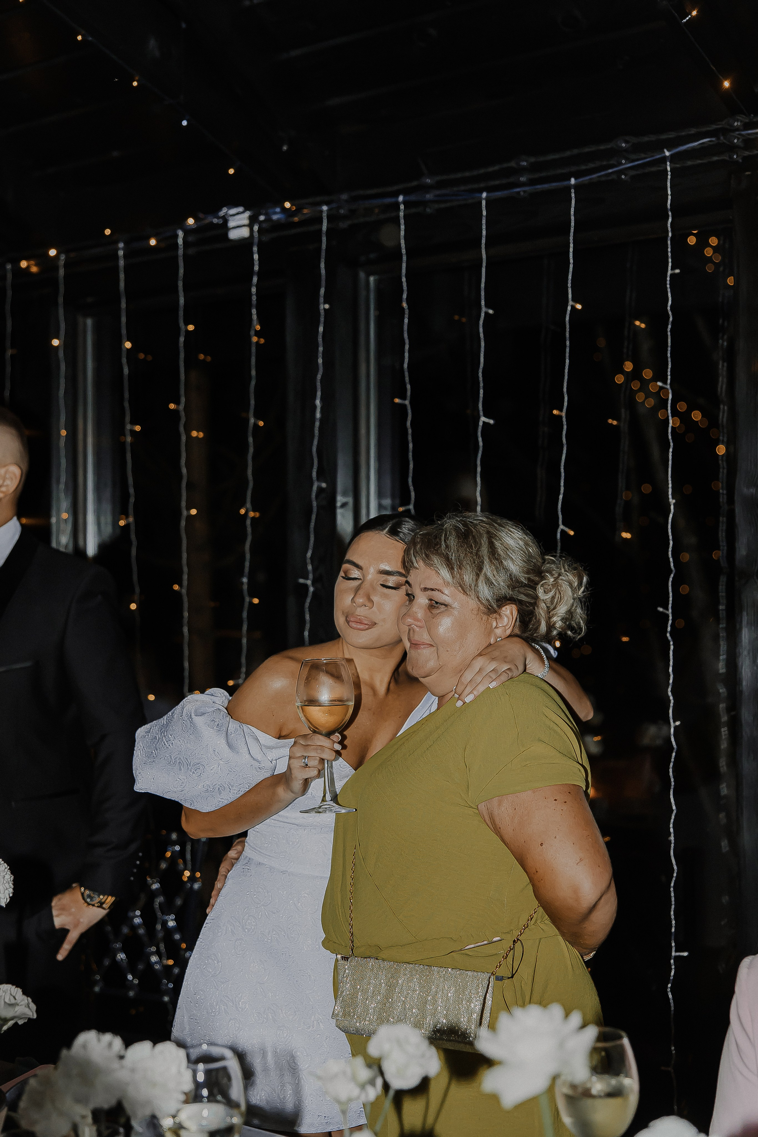 Александр и Арина. Свадебный и семейный фотограф Елизавета Ермак | Москва и МО