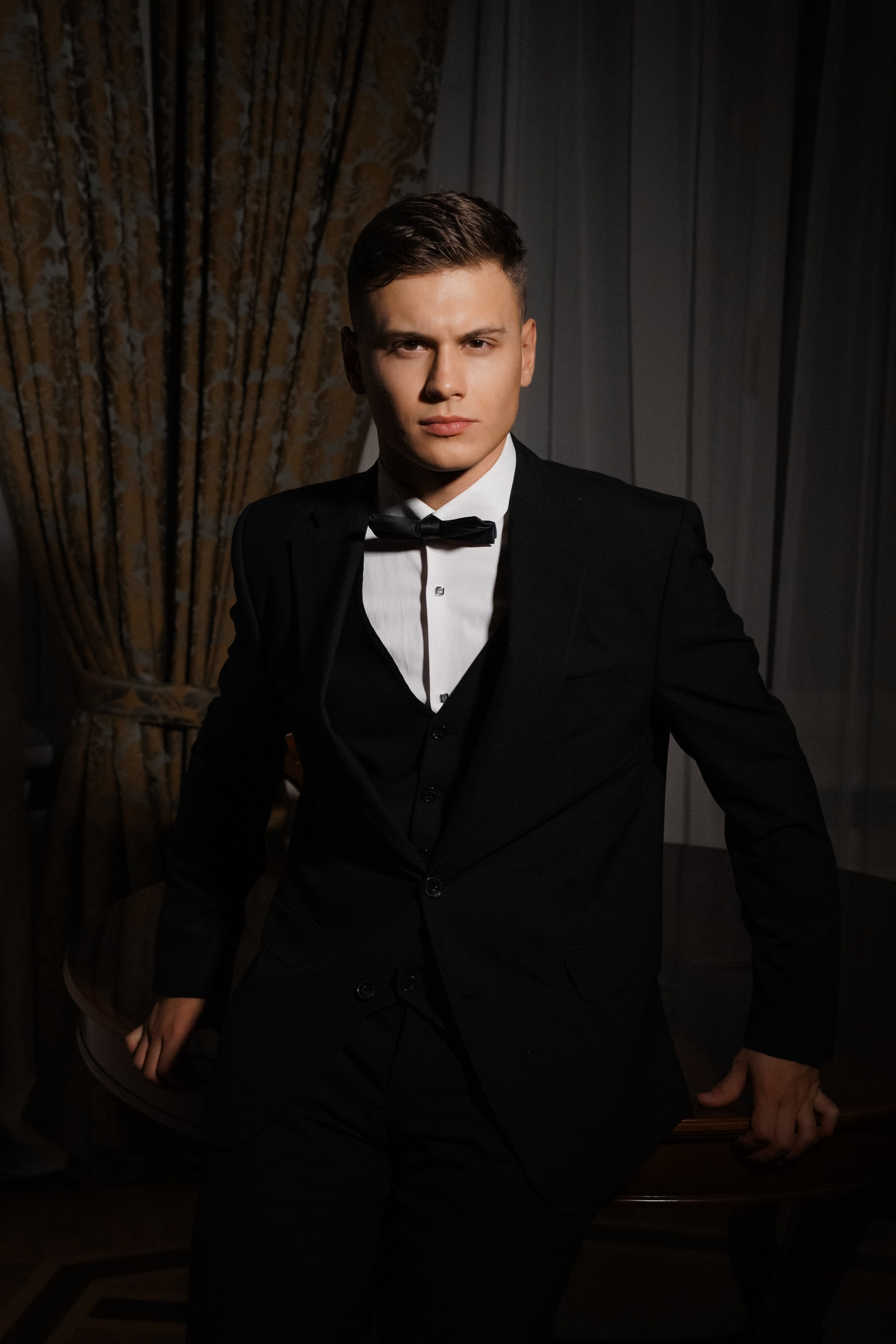 Savoy. Фотограф Валентина Григорьева, г. Москва