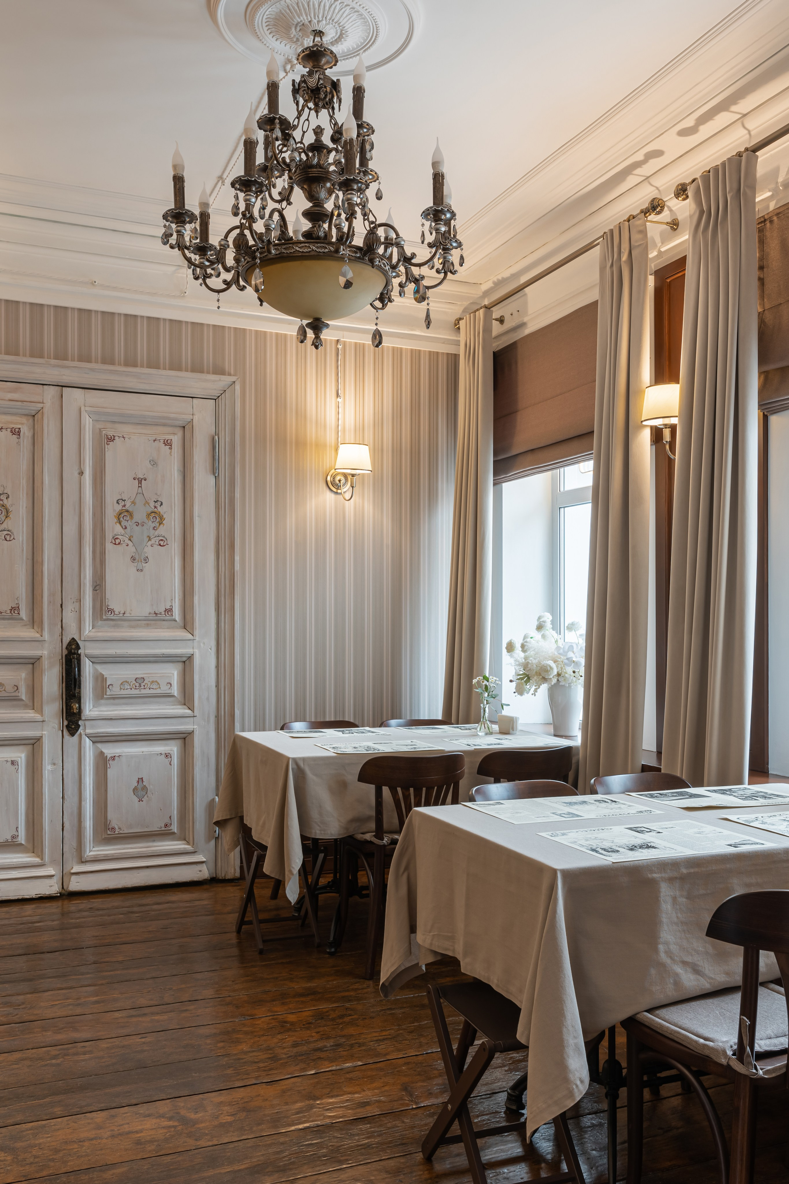 BURO. Наталья Летунова — интерьерный фотограф в Иванове