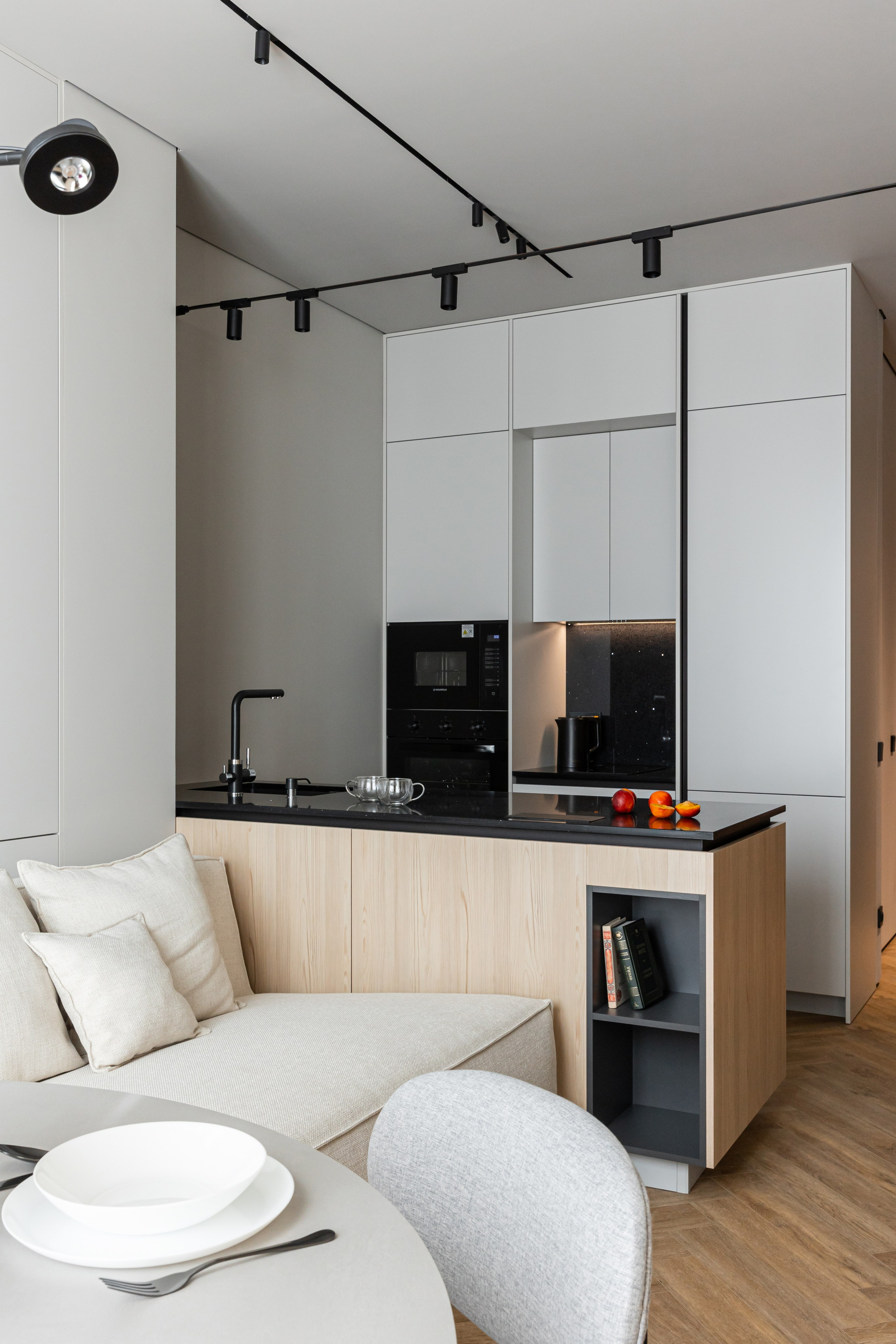 RA DESIGNE. Наталья Летунова — интерьерный фотограф в Иванове