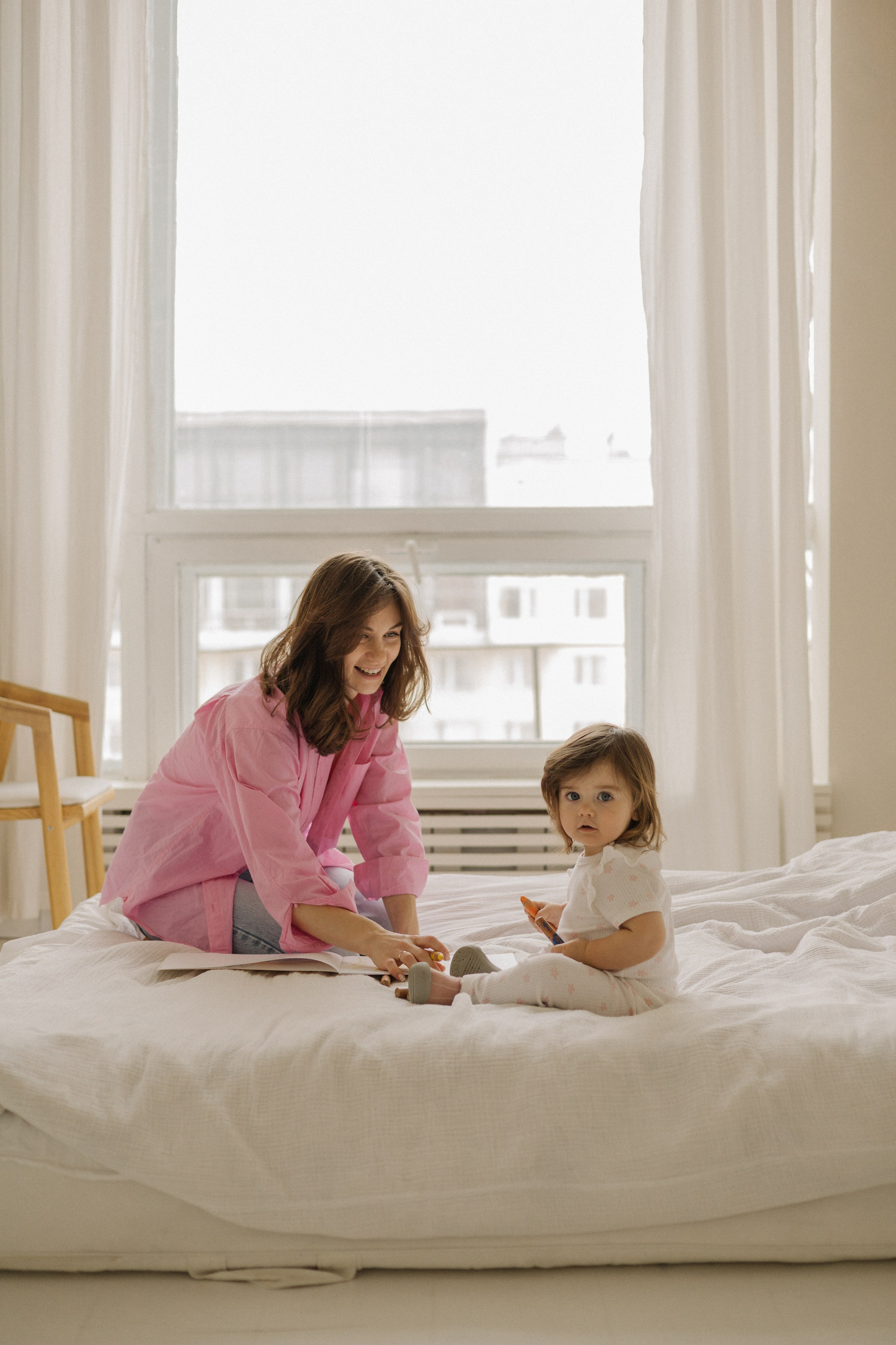 Семейный фотограф из Санкт-Петербурга. Татьяна Даниш