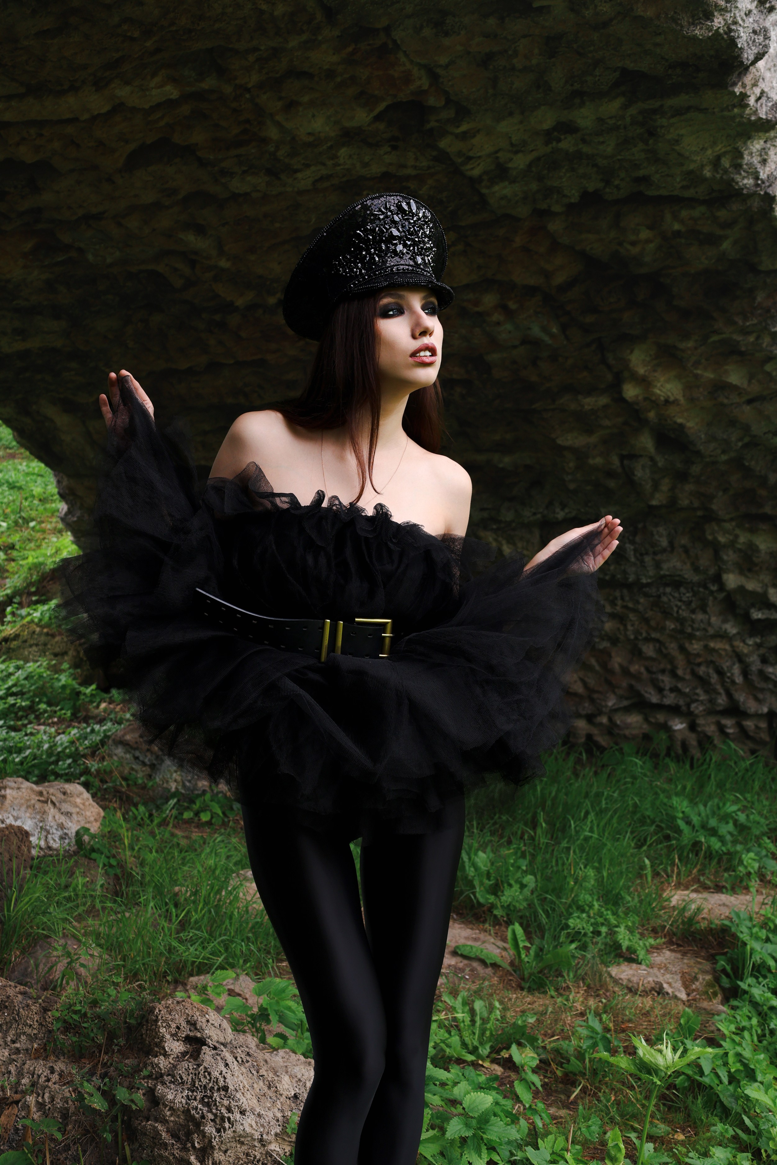 ТВОРЧЕСТВО. Фотограф Молчанова Анастасия