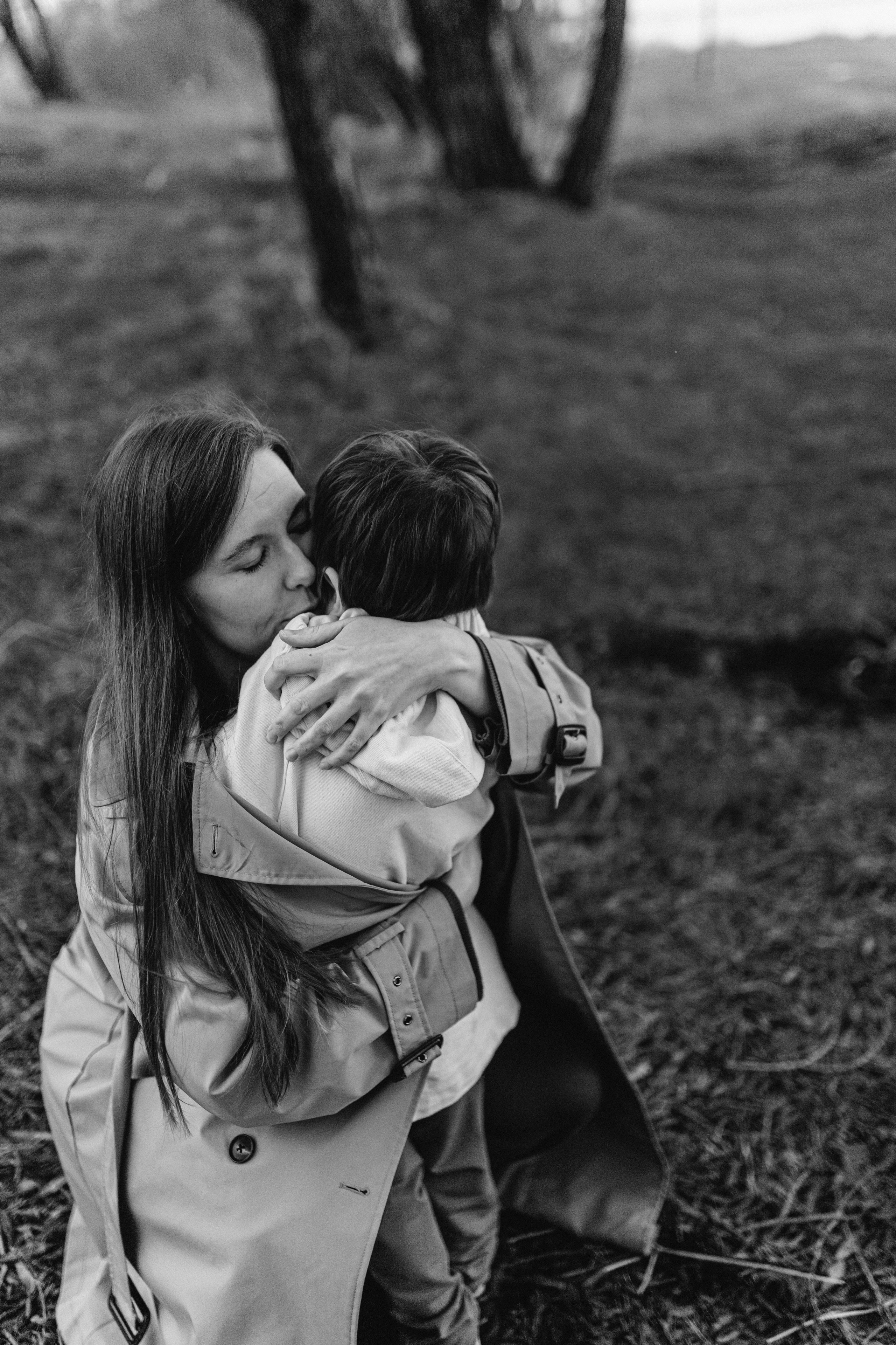 Счастье внутри ♡. Семейный фотограф в Челябинске