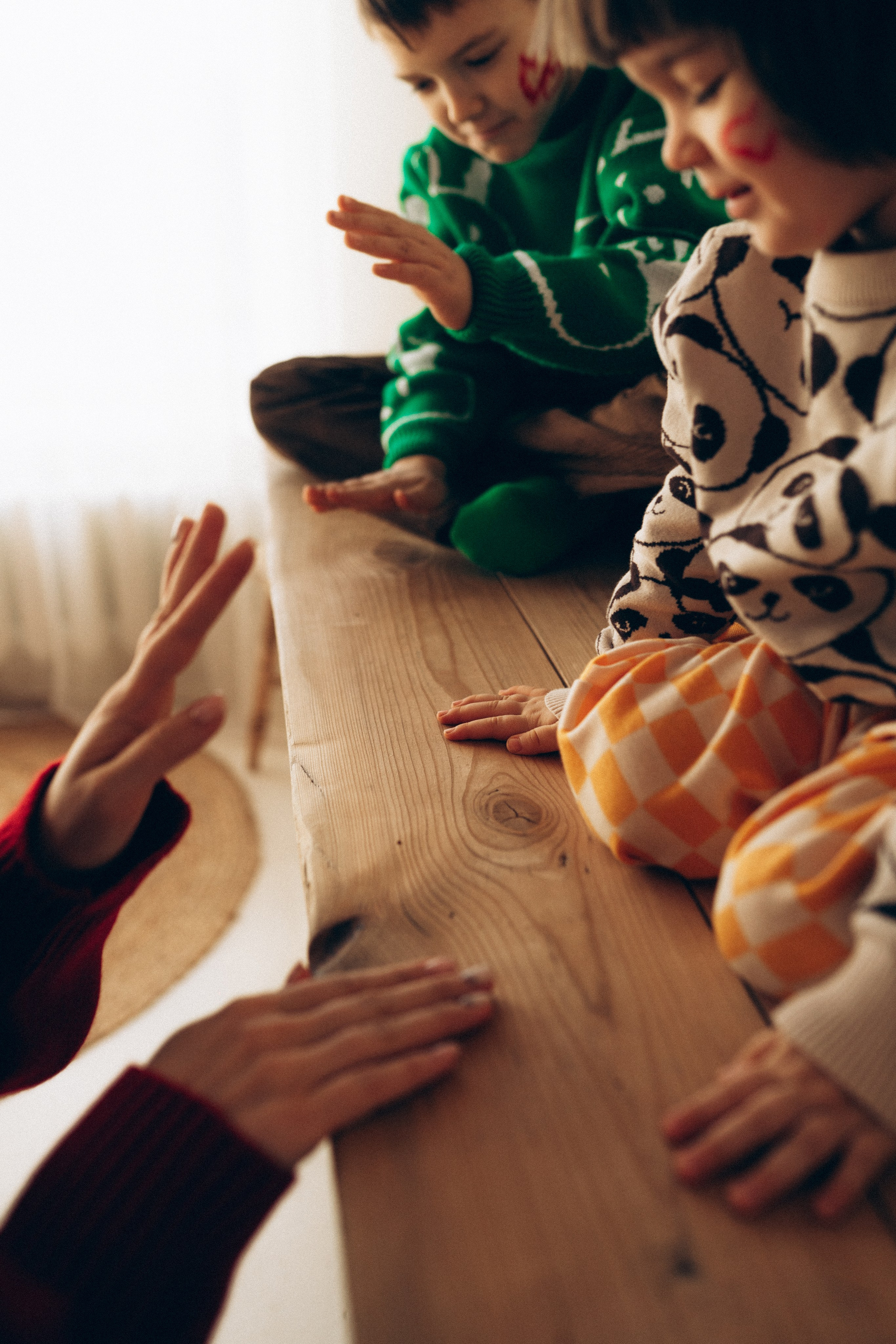 Любовь в каждом взгляде. Семейный фотограф в Челябинске