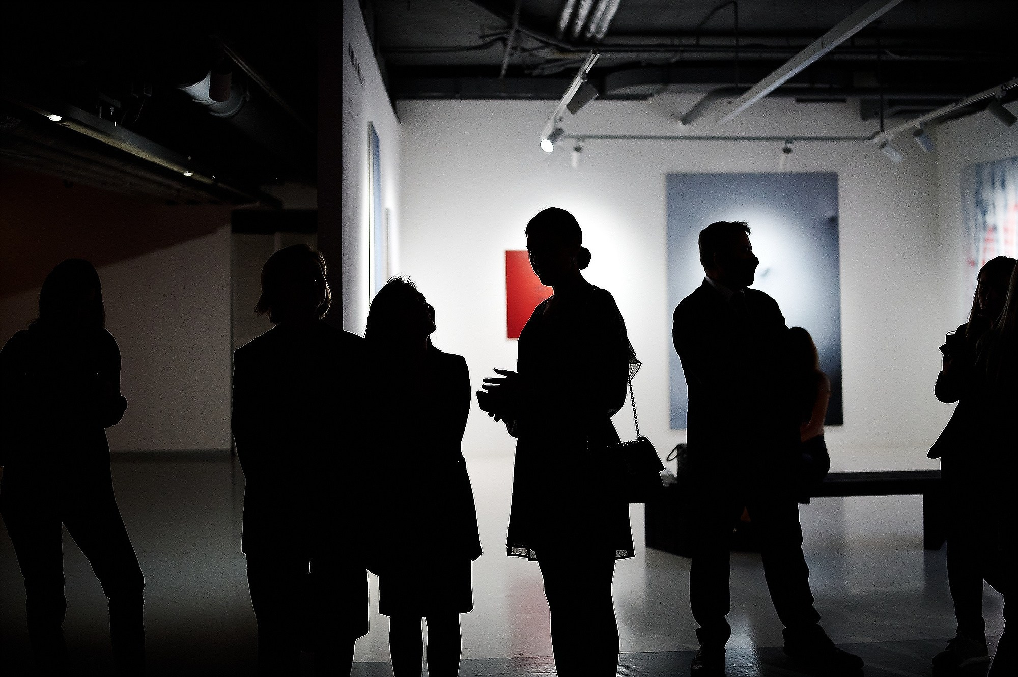 Events. Промышленная и репортажная фотография