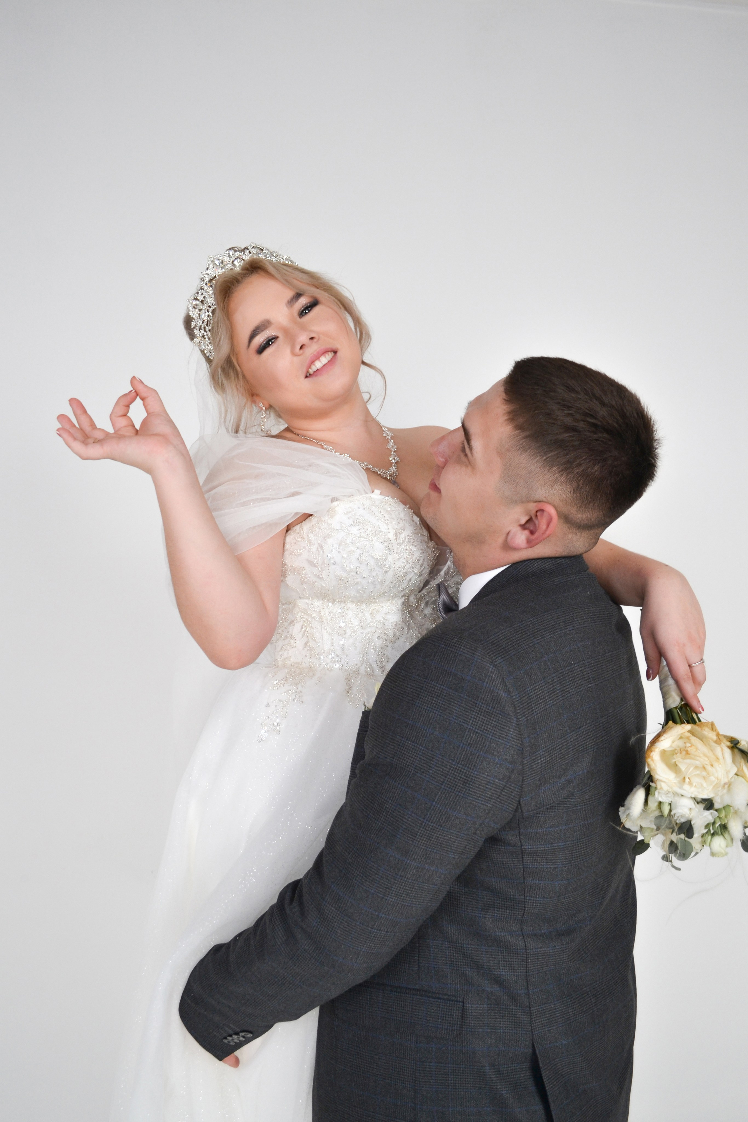 Таня и Леша. Семейный и свадебный фотограф в Йошкар-Оле Виктор Крайт