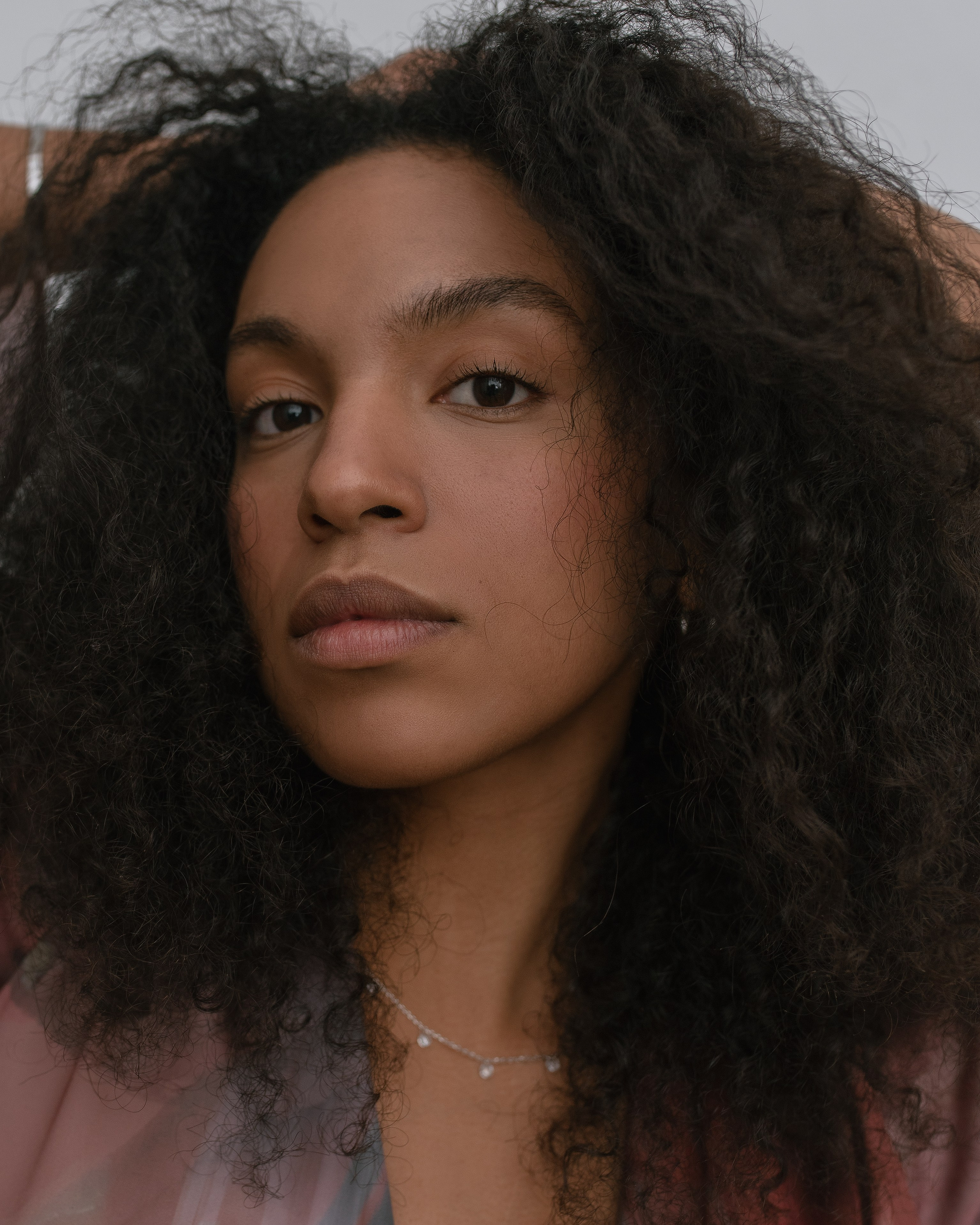 Студия. Катерина Кит Фотограф в Москве