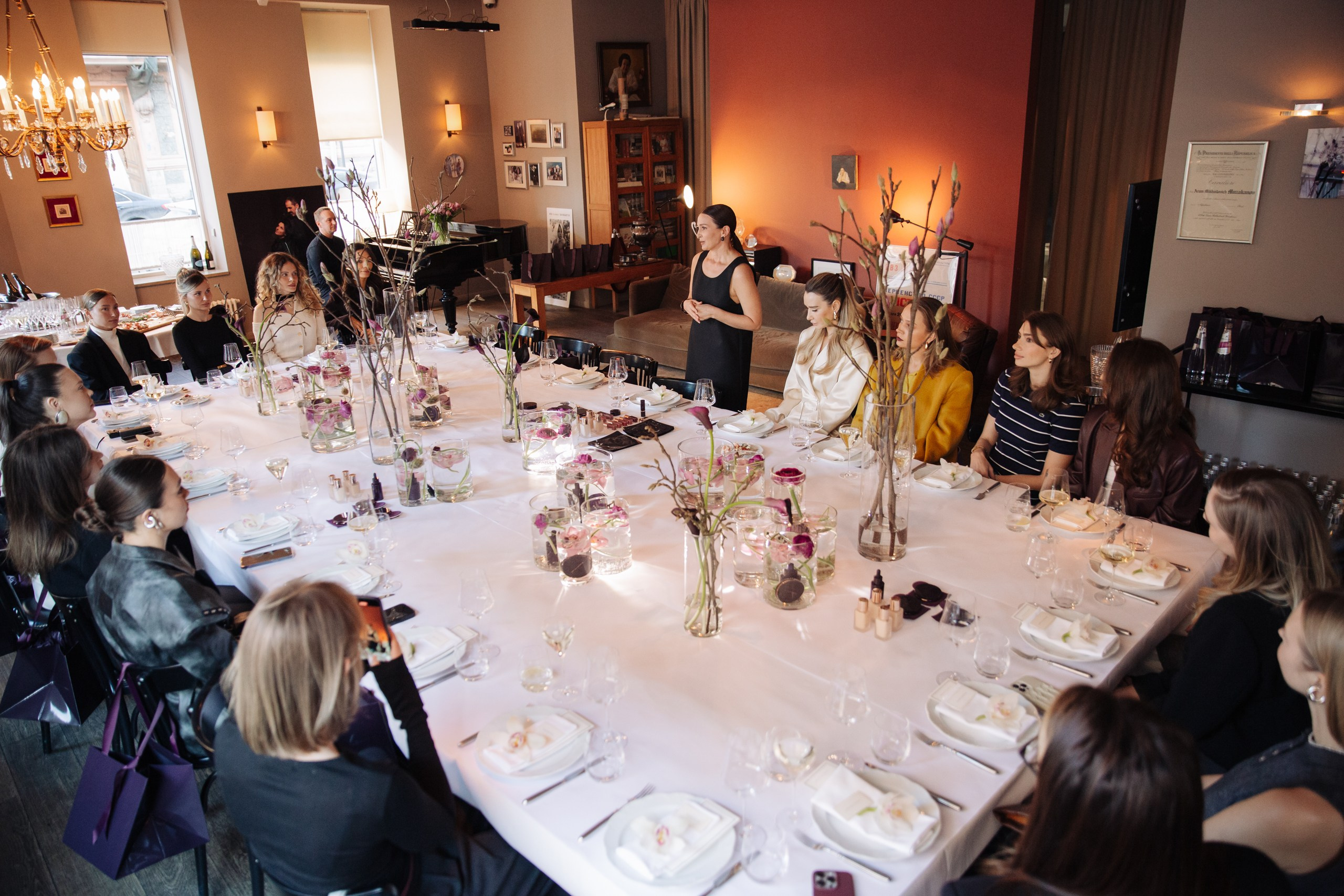 Probka x Natalia Shik. Night2Day Санкт-Петербург