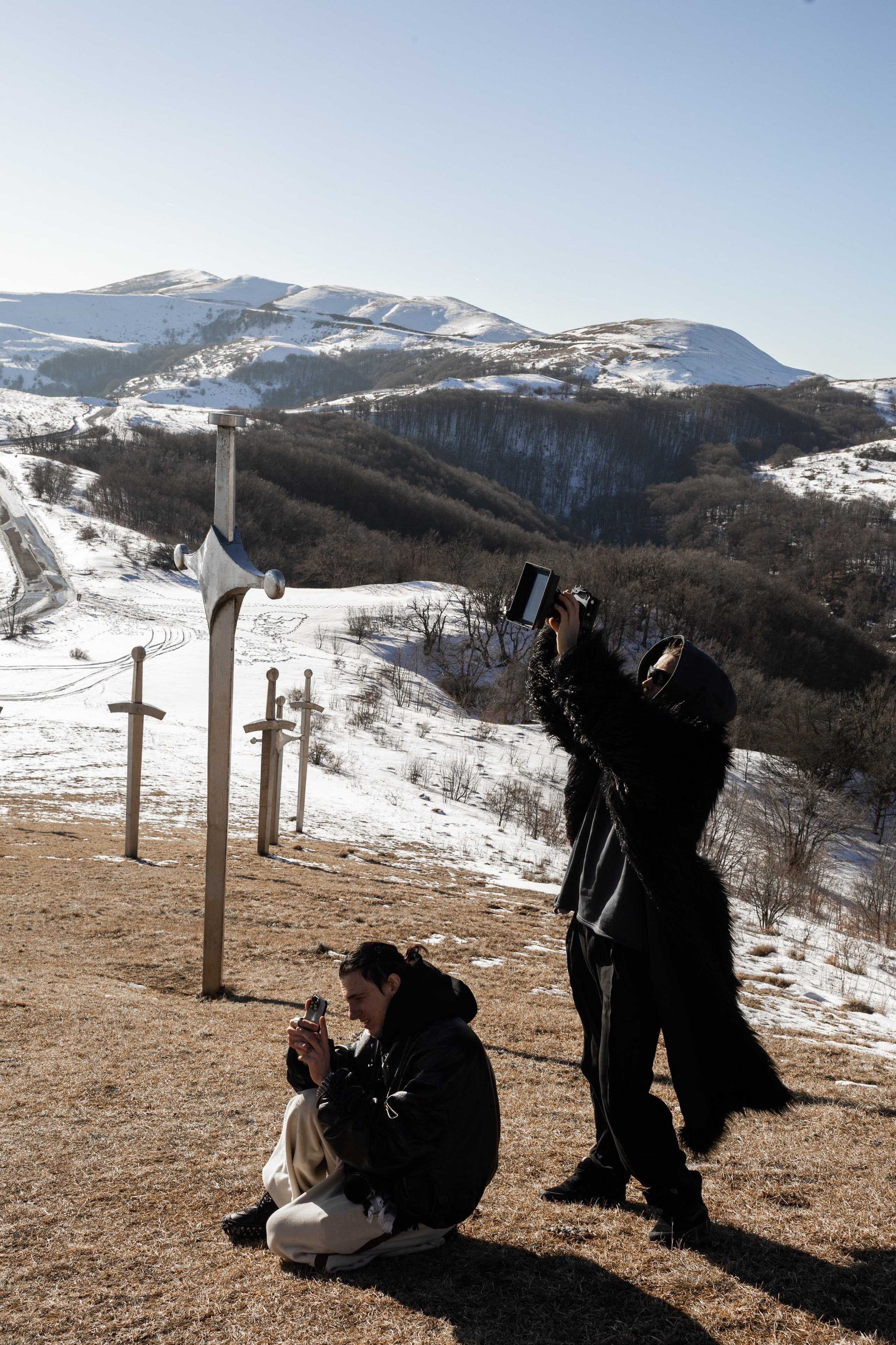 Грузия!. Фотограф Акимова Кэт